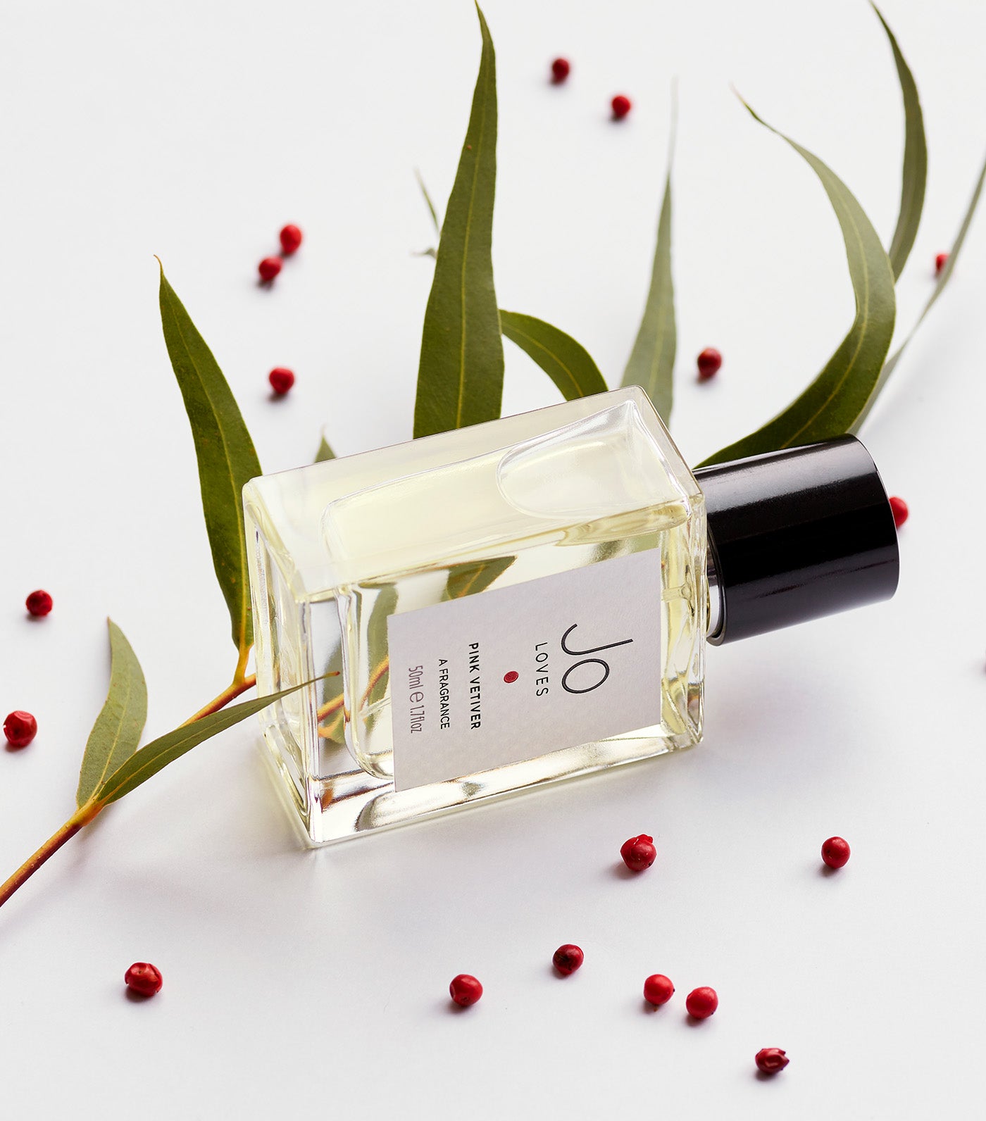 Pink Vetiver A Fragrance Parfum
