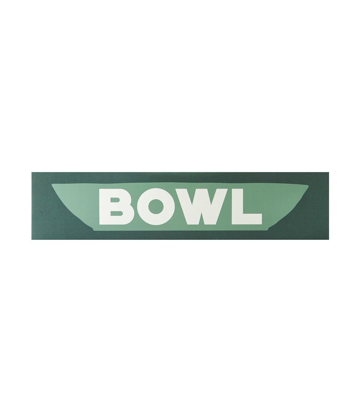 Big Love Bowl 39 cm Green