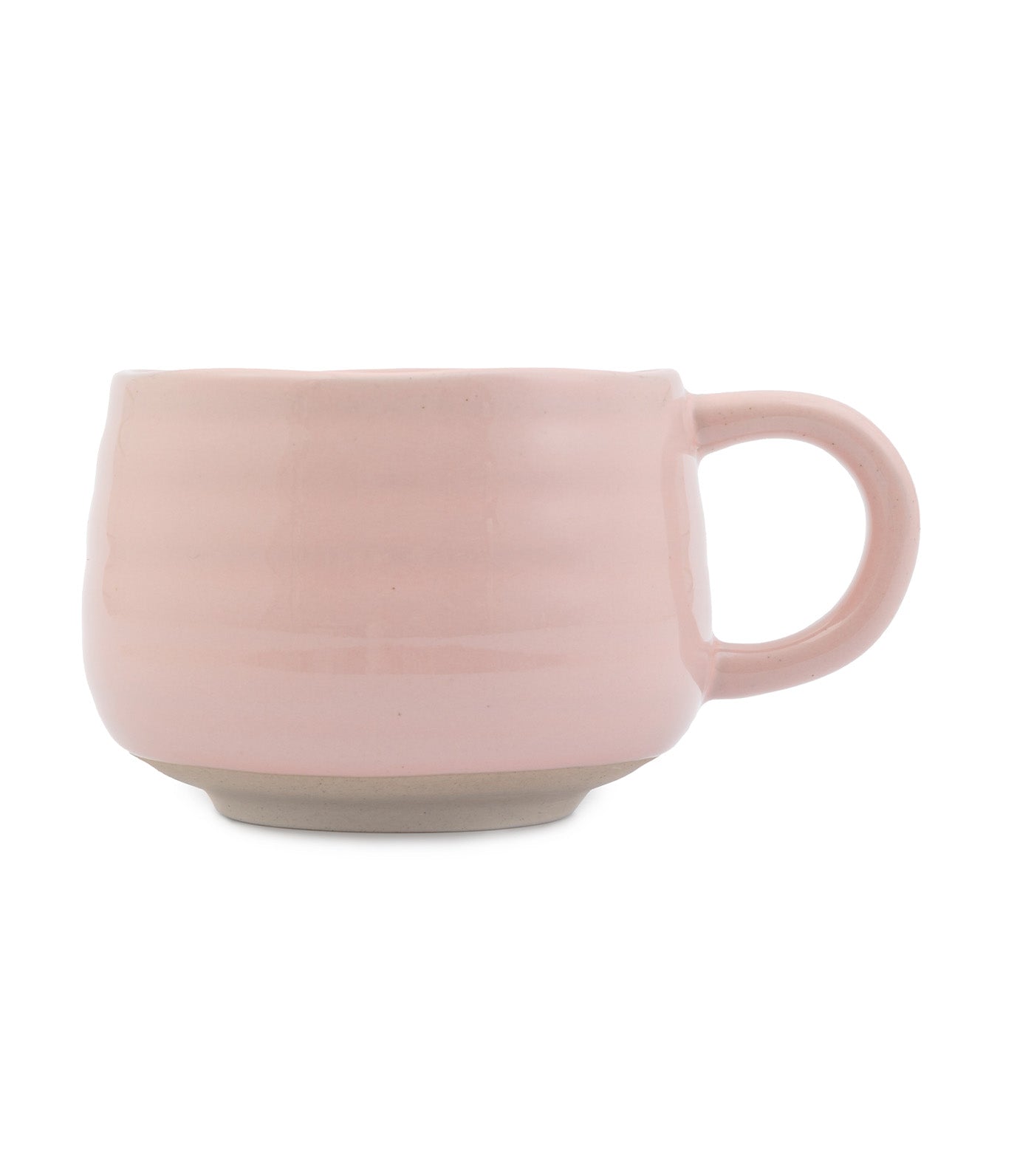 Big Love Cosy Cuppa Pink