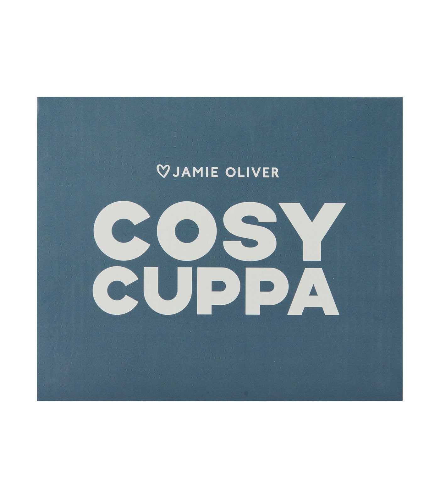 Big Love Cosy Cuppa White