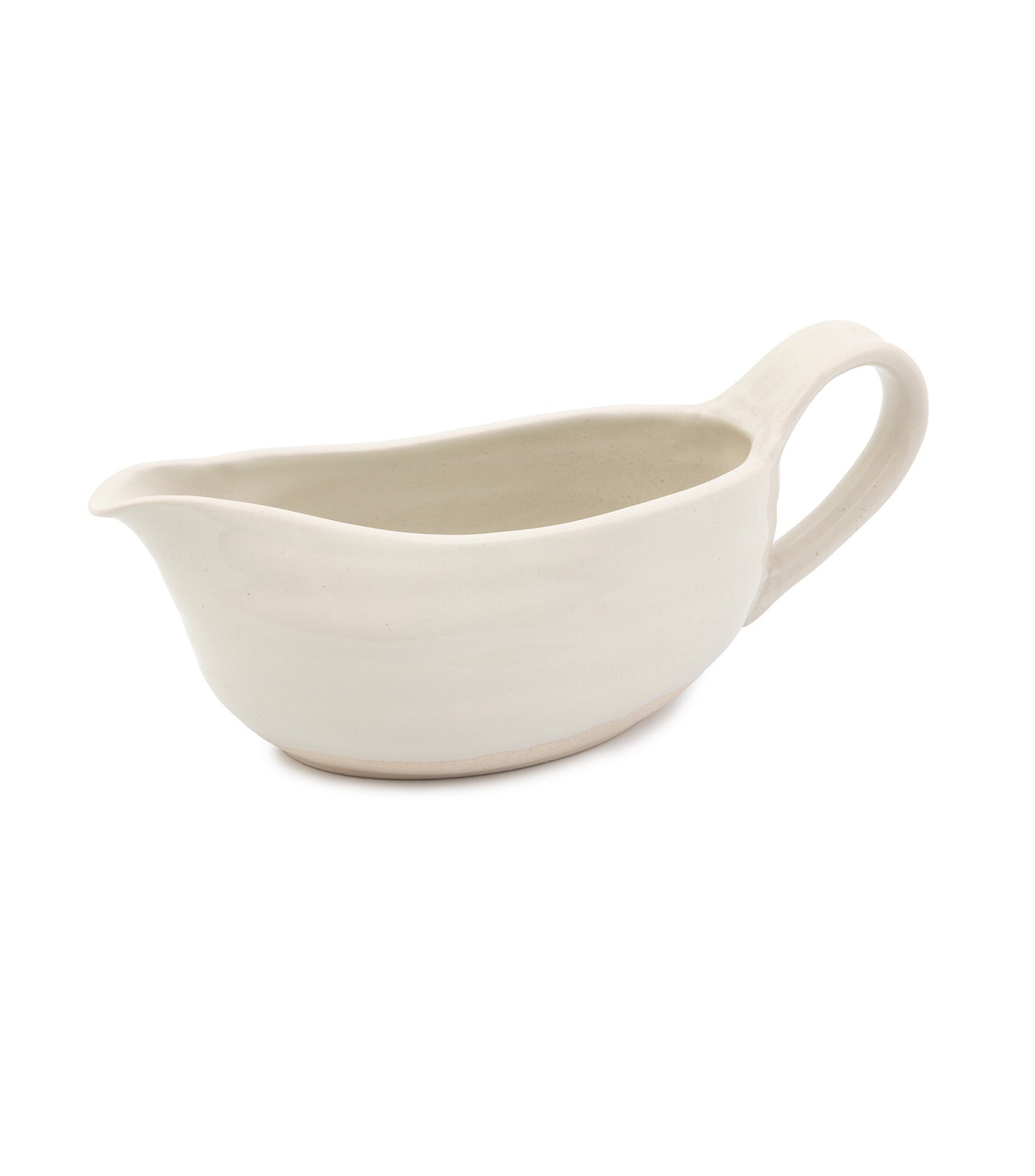 Big Love Great Gravy Boat 400 ml White