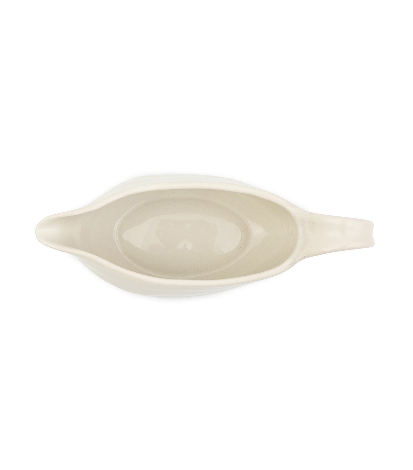 Big Love Great Gravy Boat 400 ml White