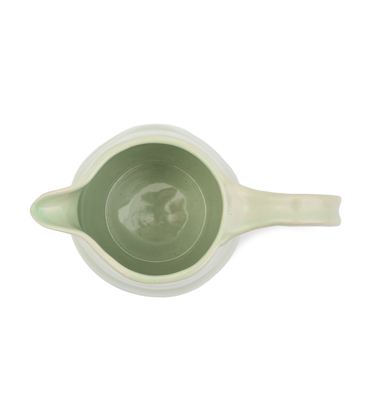 Big Love Joy Jug 650 ml Green
