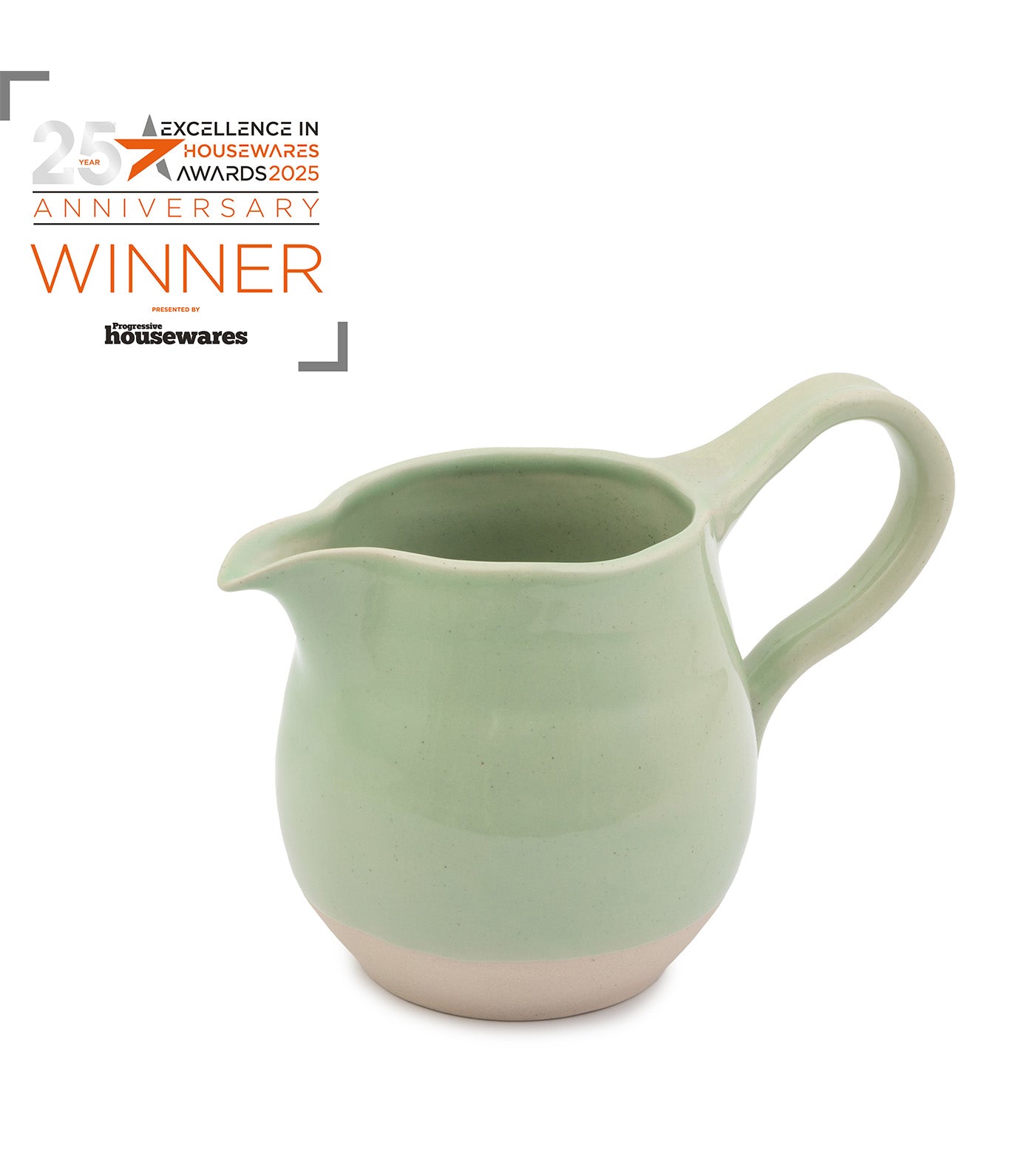 Big Love Joy Jug 650 ml Green