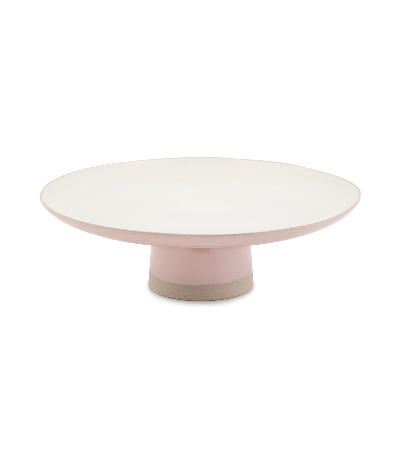 Big Love Showstopper Stand White/Pink