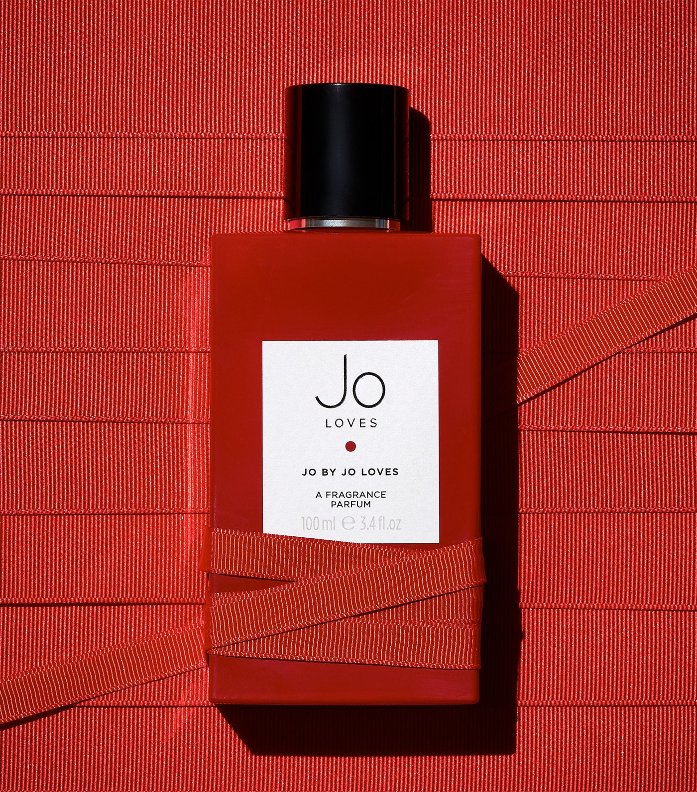 Jo By Jo Loves A Fragrance Parfum