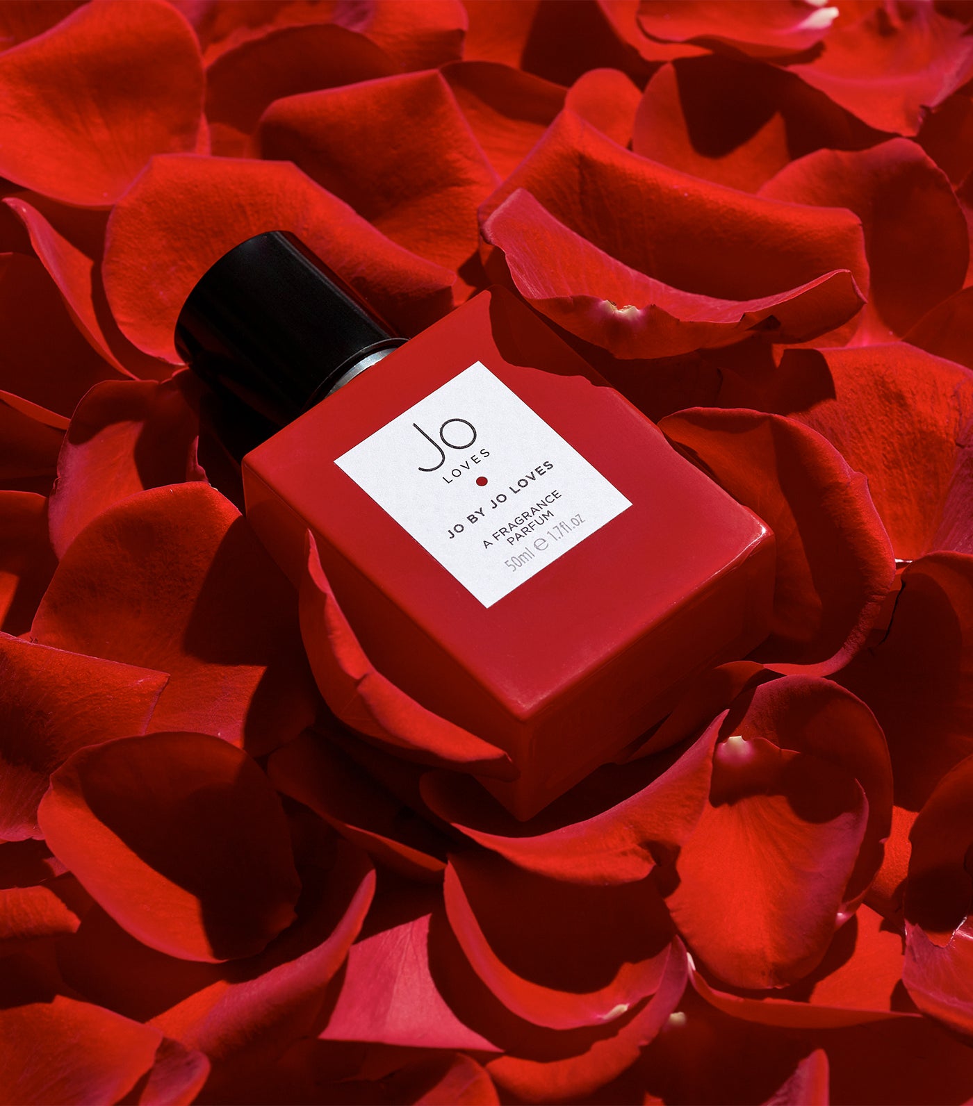 Jo By Jo Loves A Fragrance Parfum