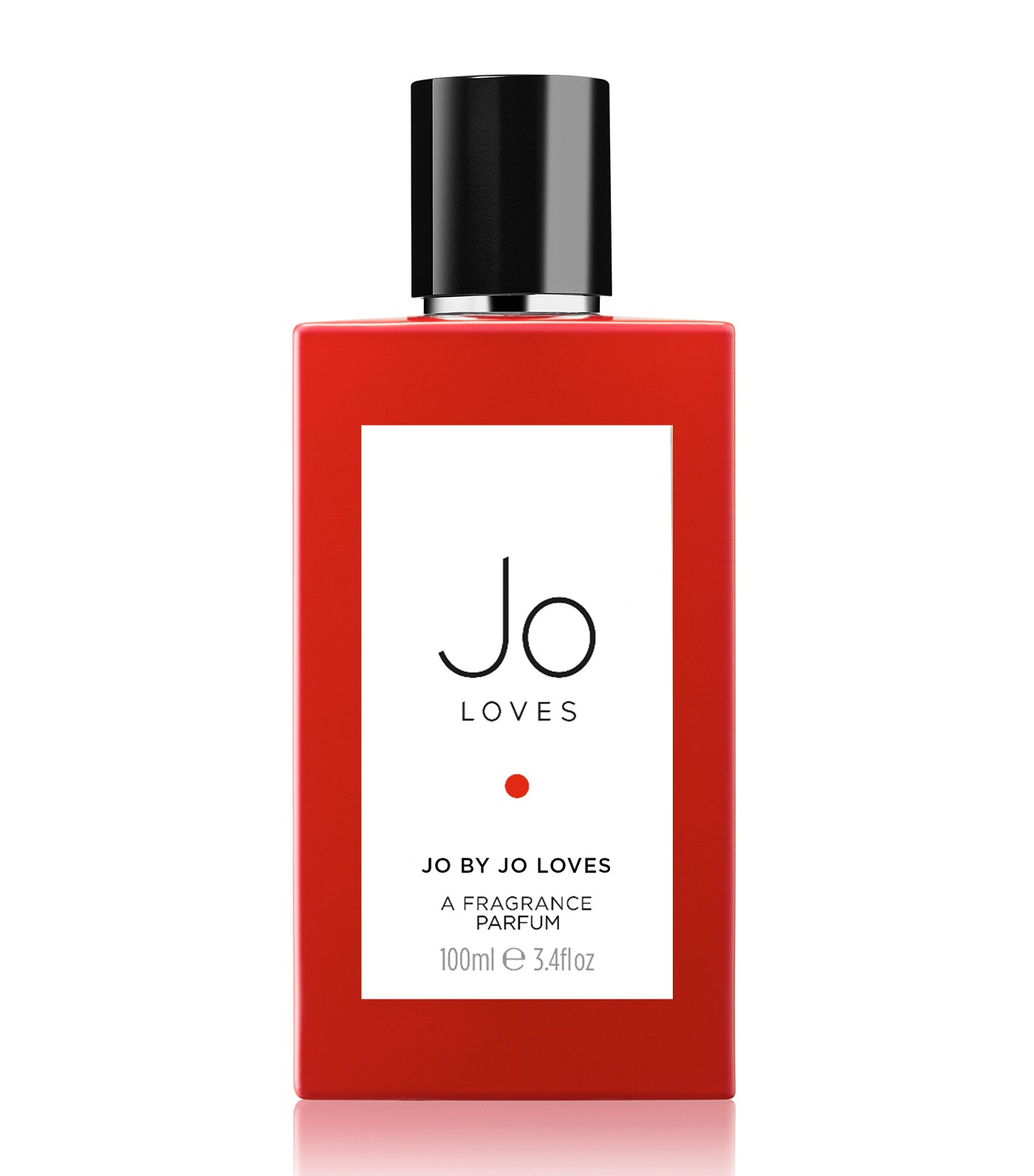 Jo By Jo Loves A Fragrance Parfum