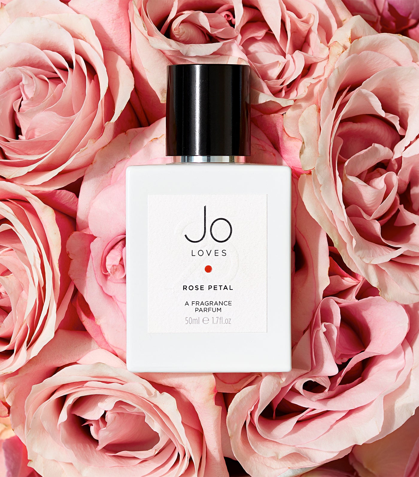 Rose Petal 25 A Fragrance Parfum