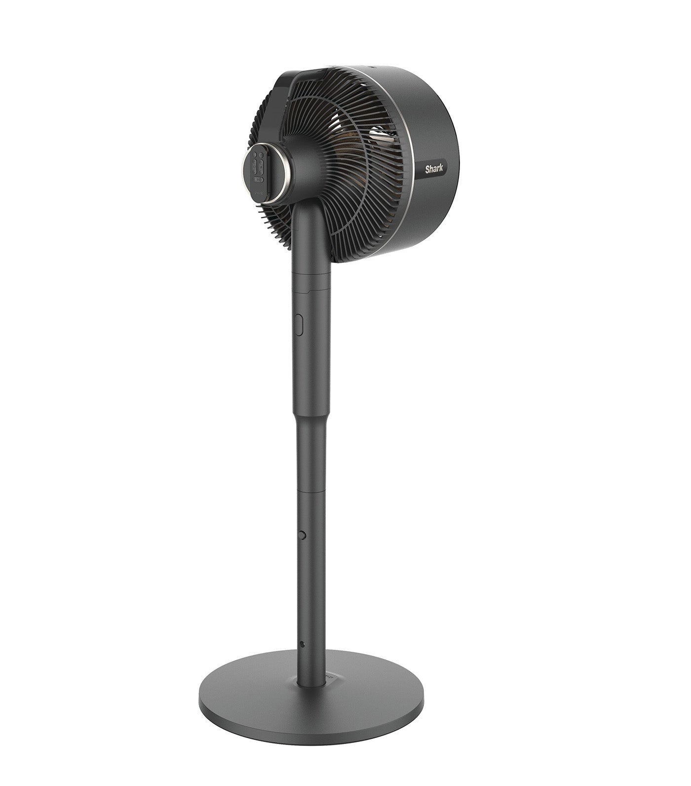 Shark FlexBreeze Cordless and Portable Fan Black