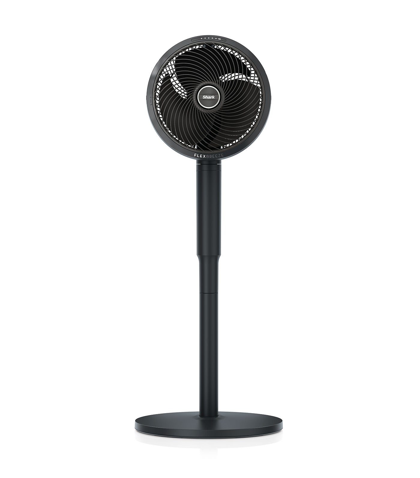 Shark FlexBreeze Cordless and Portable Fan Black