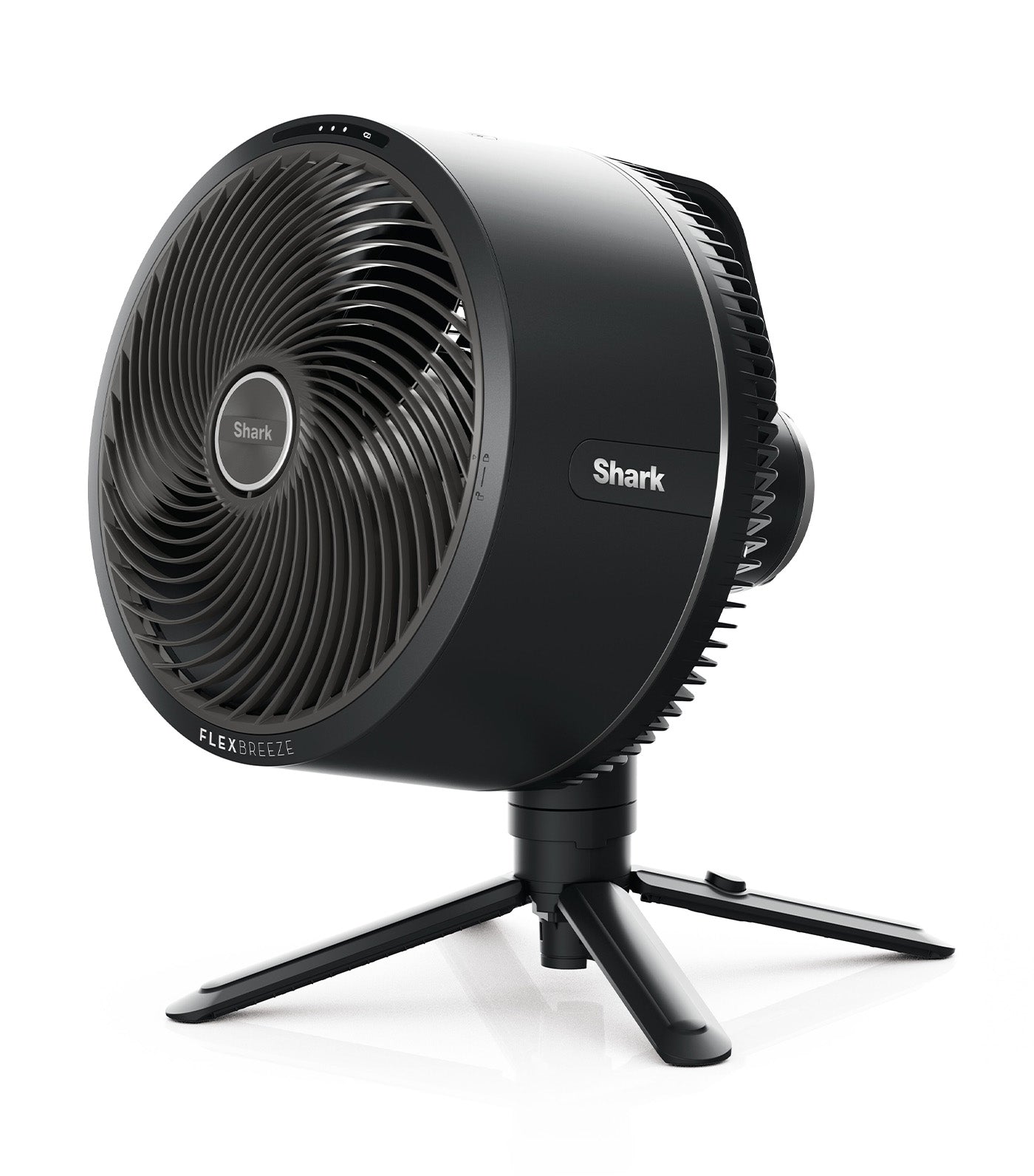 Shark FlexBreeze Cordless and Portable Fan Black