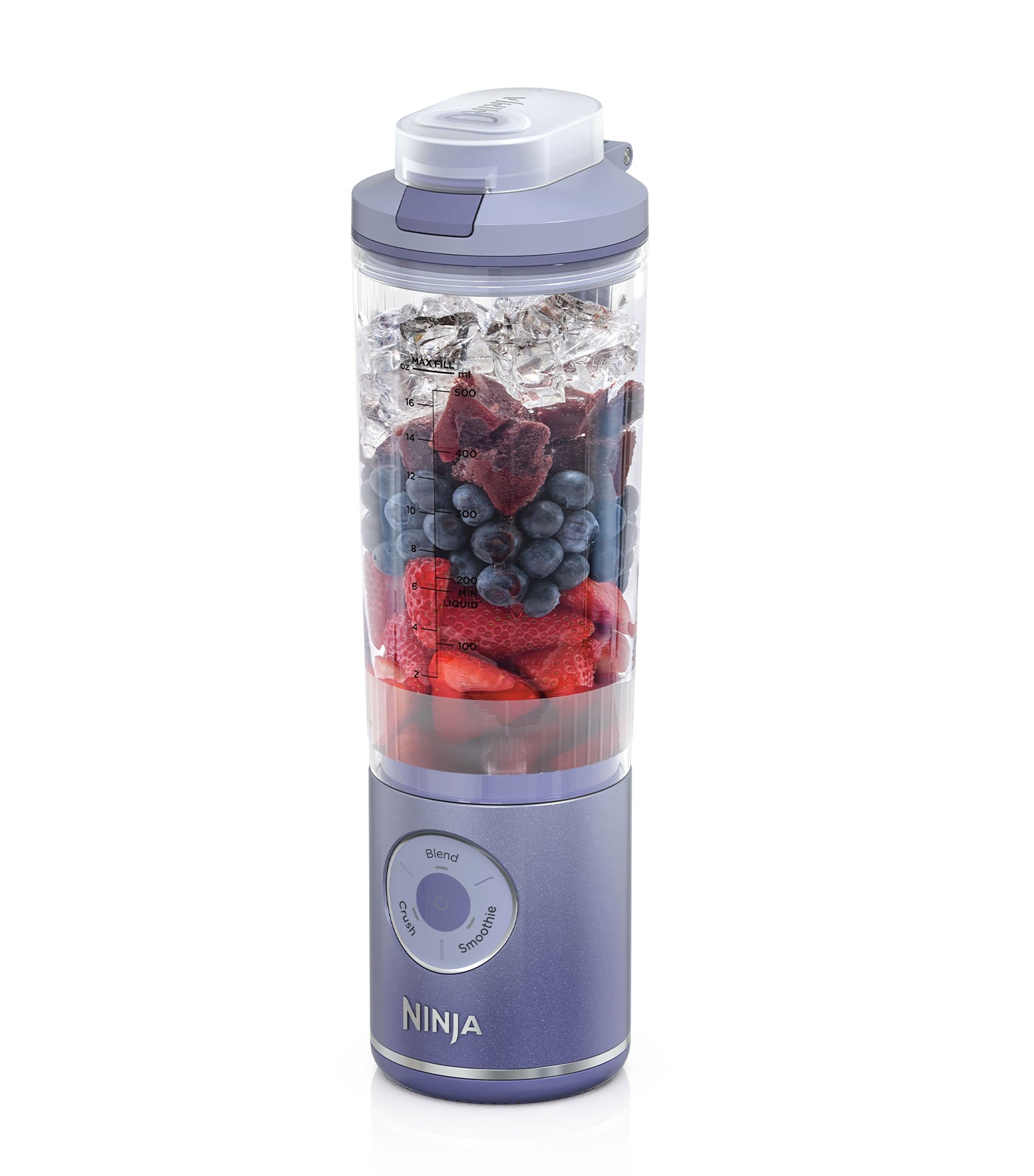 Blast™ Max Portable Blender