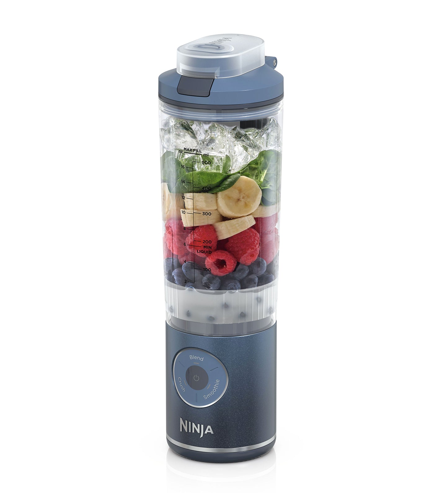 Blast™ Max Portable Blender