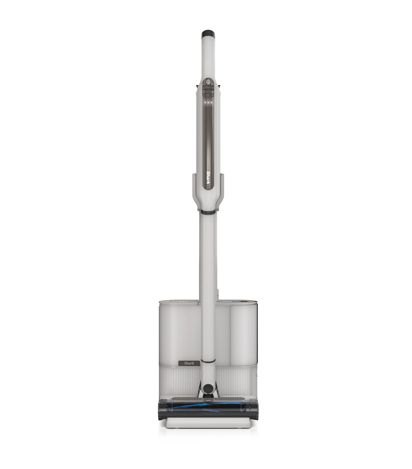 Shark EvoPower System STD+ Cordless Vacuum Cleaner White