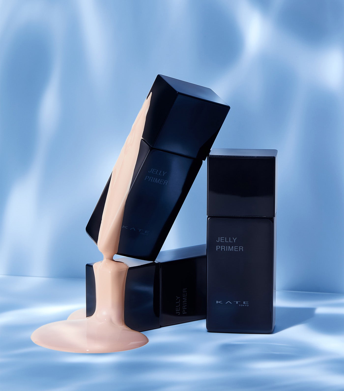 Jelly-Gloss Lasting Primer