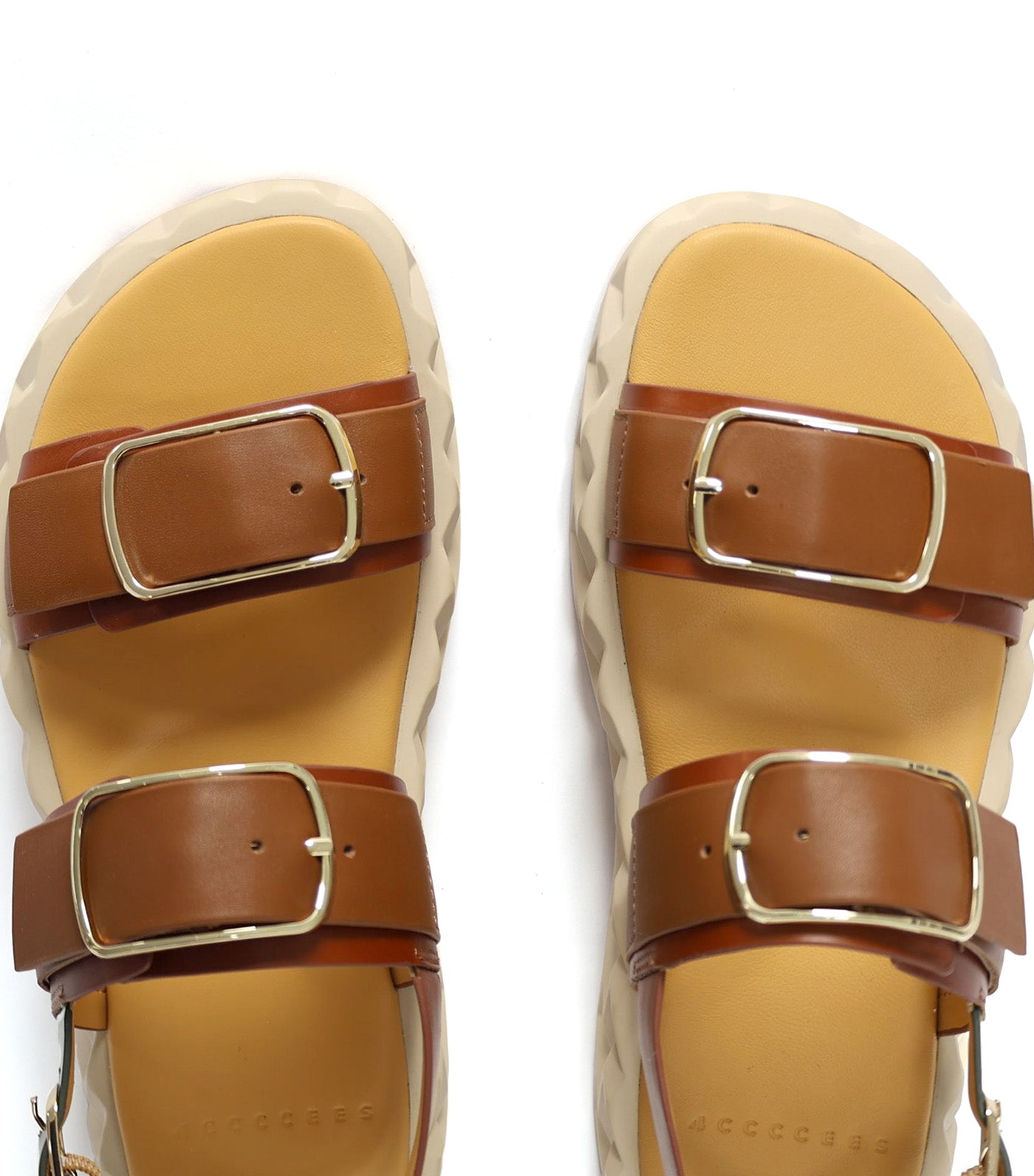 4CCCCEES Jabara Sandy Brown