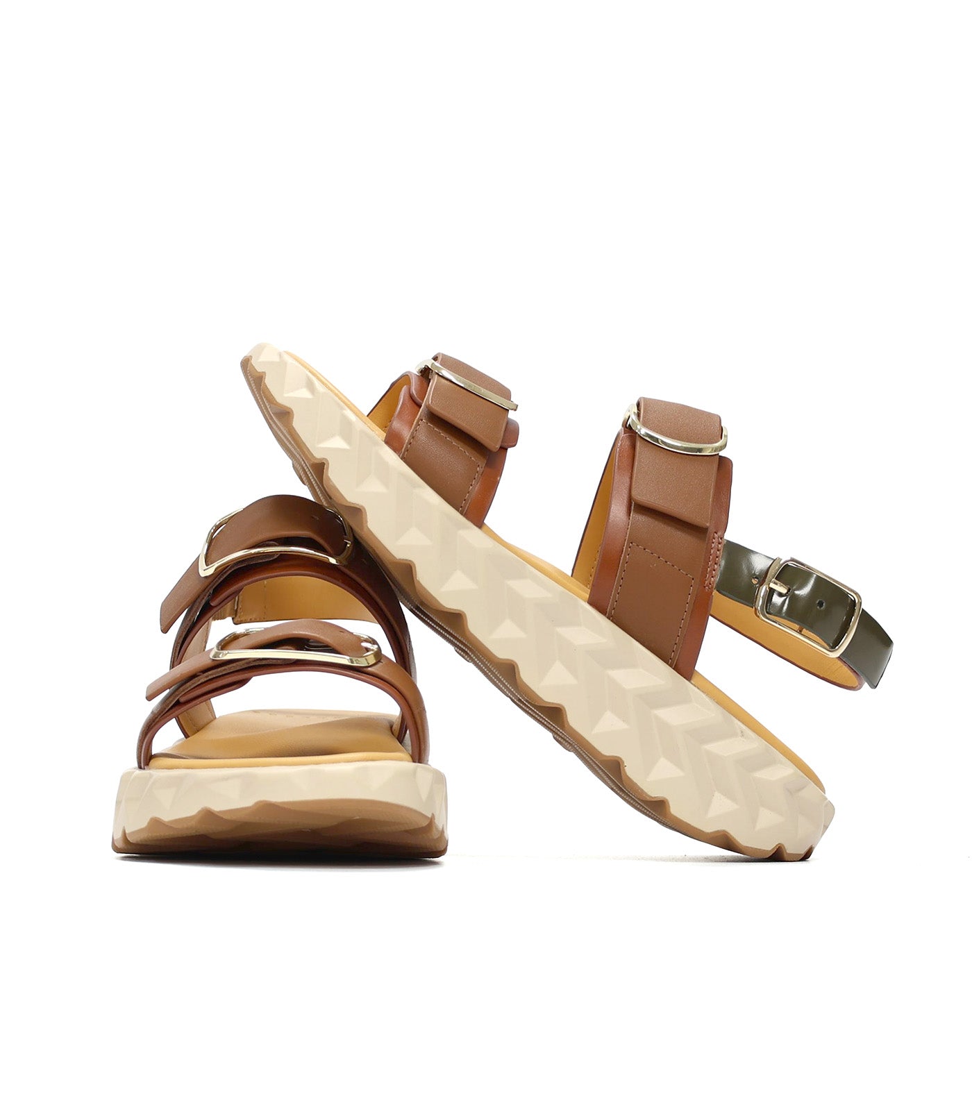 4CCCCEES Jabara Sandy Brown