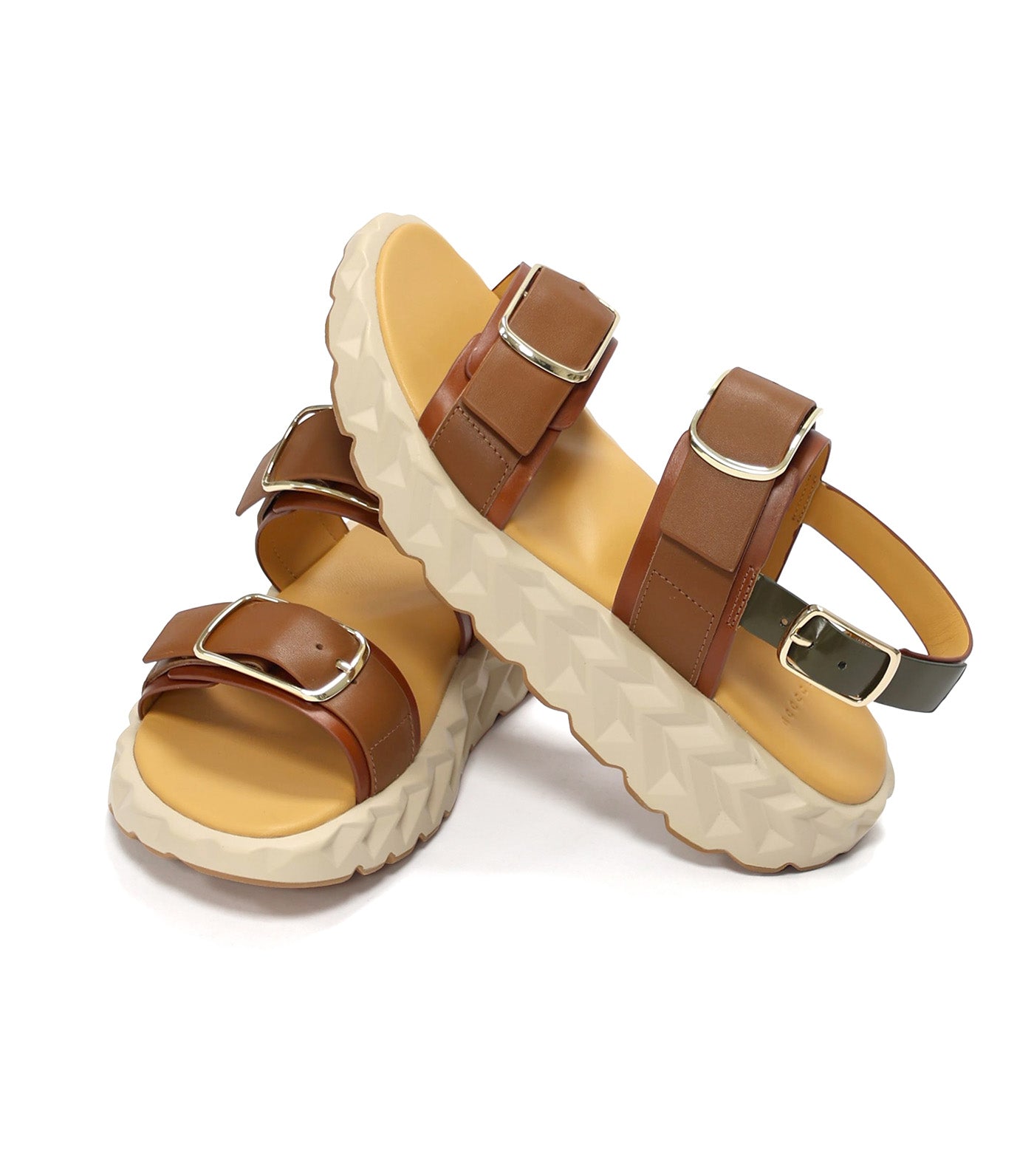 4CCCCEES Jabara Sandy Brown