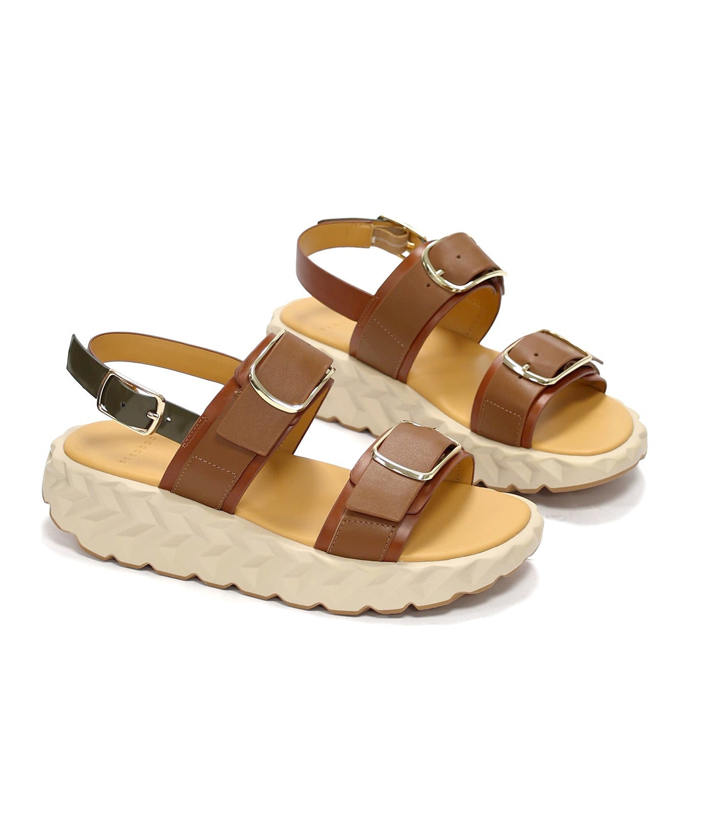 4CCCCEES Jabara Sandy Brown