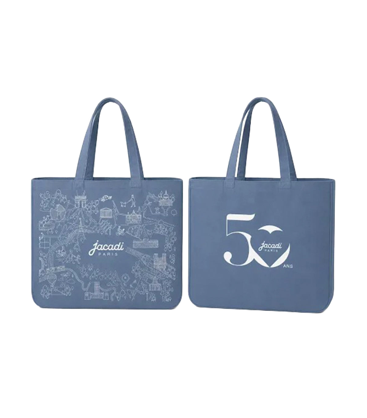 Complimentary 50th Anniversary Tote Bag