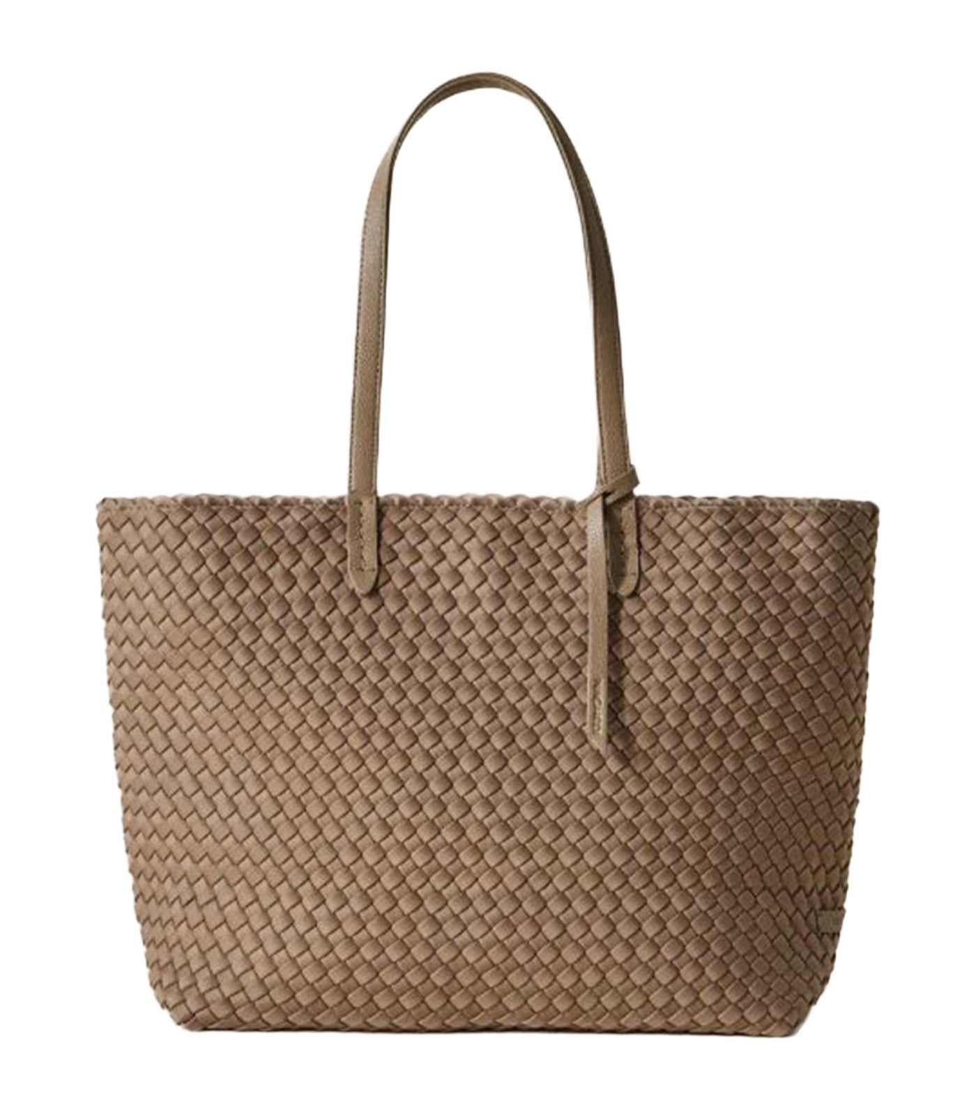 Jetsetter Small Tote