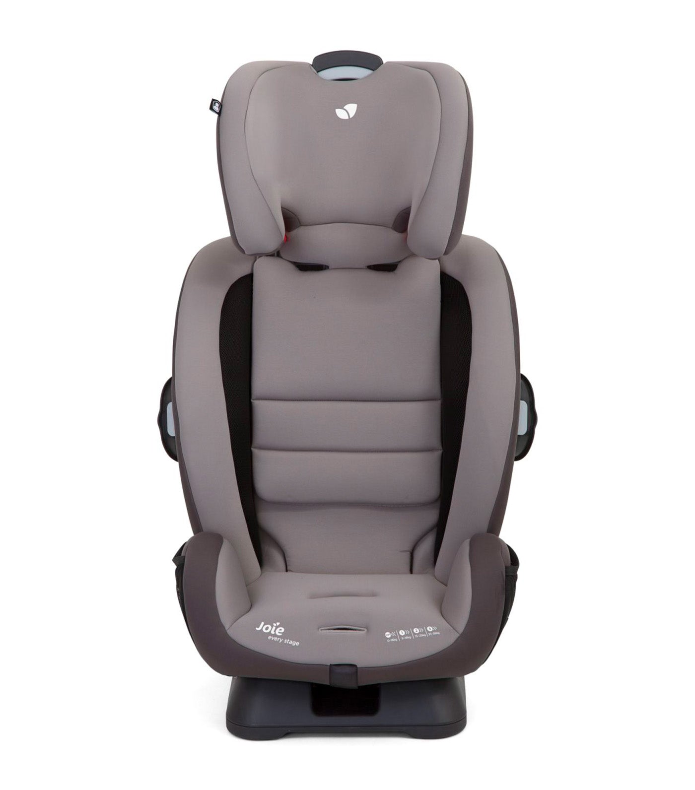 Every Stage Car Seat Dark Pewter