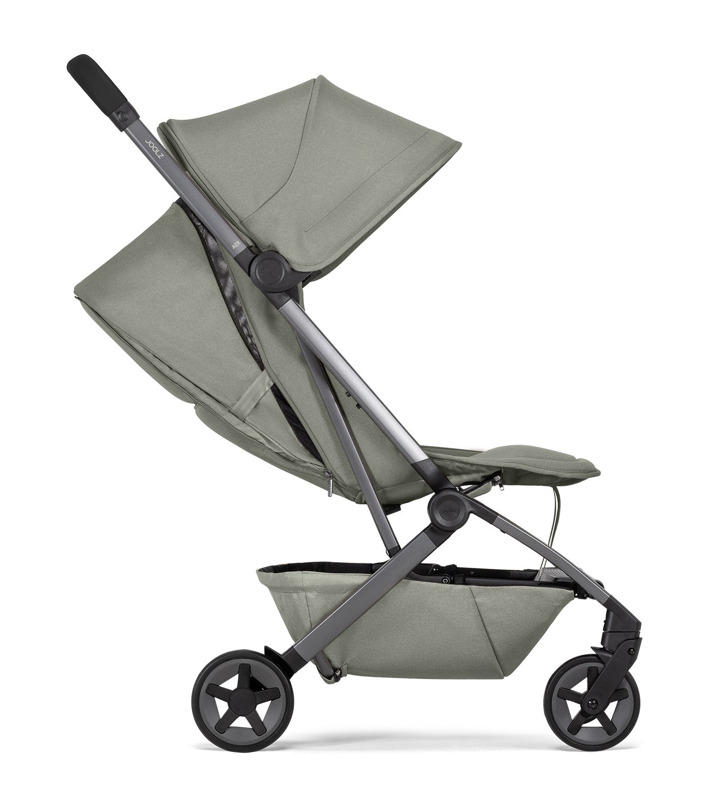 Aer2 Buggy Stroller