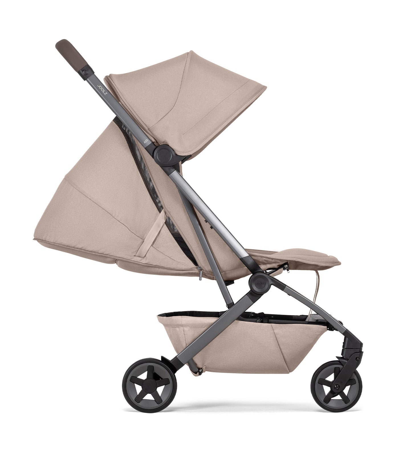 Aer2 Buggy Stroller