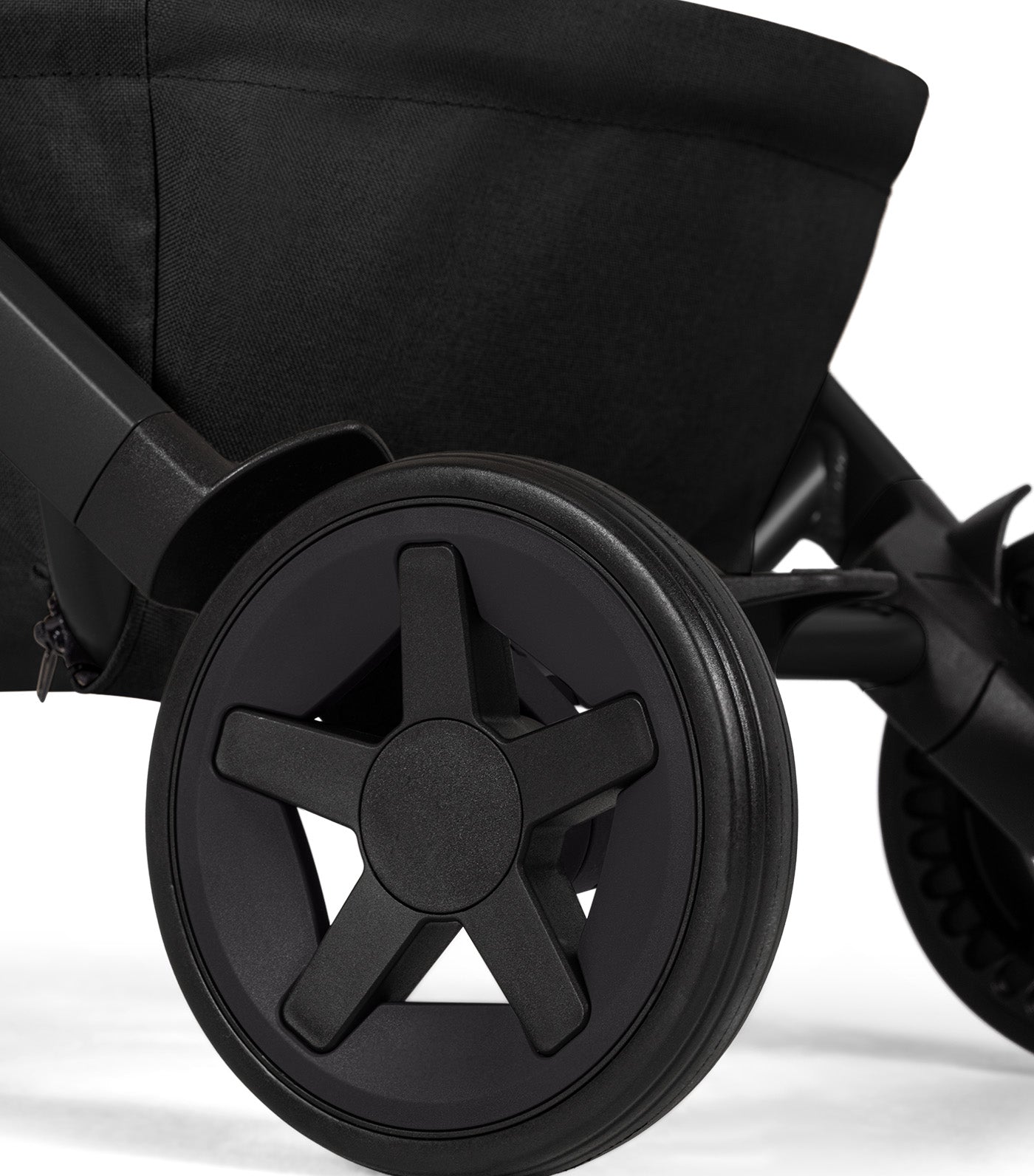 Aer2 Buggy Stroller