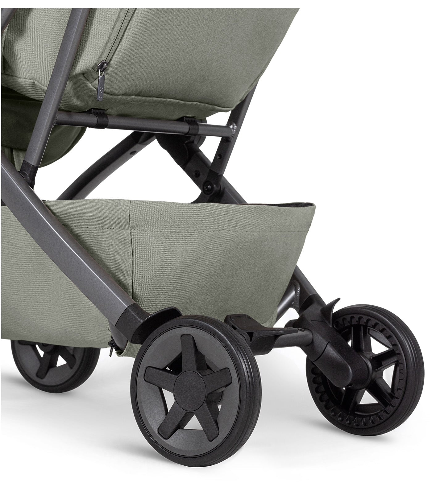 Aer2 Buggy Stroller
