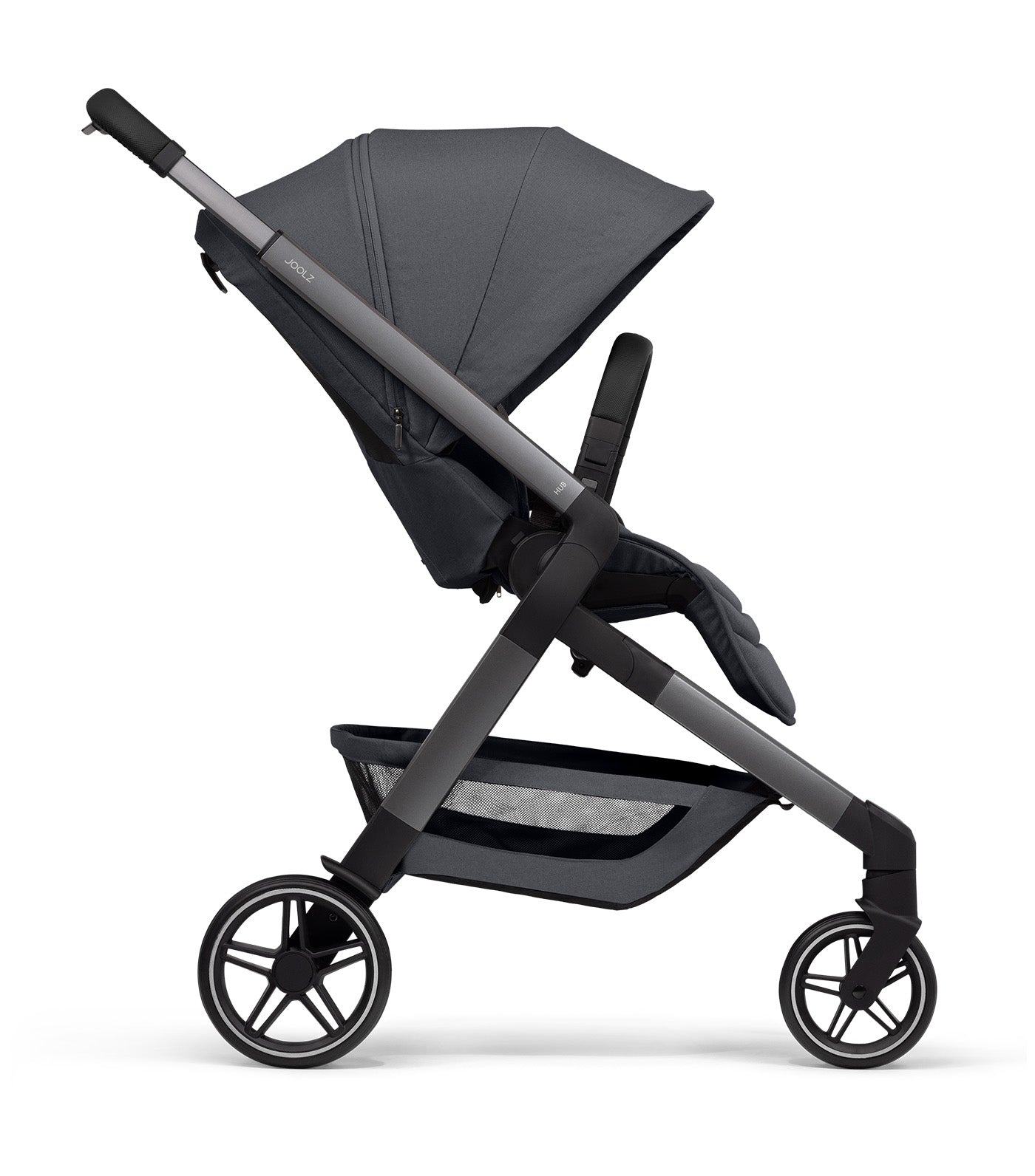 Hub2 Compact Stroller