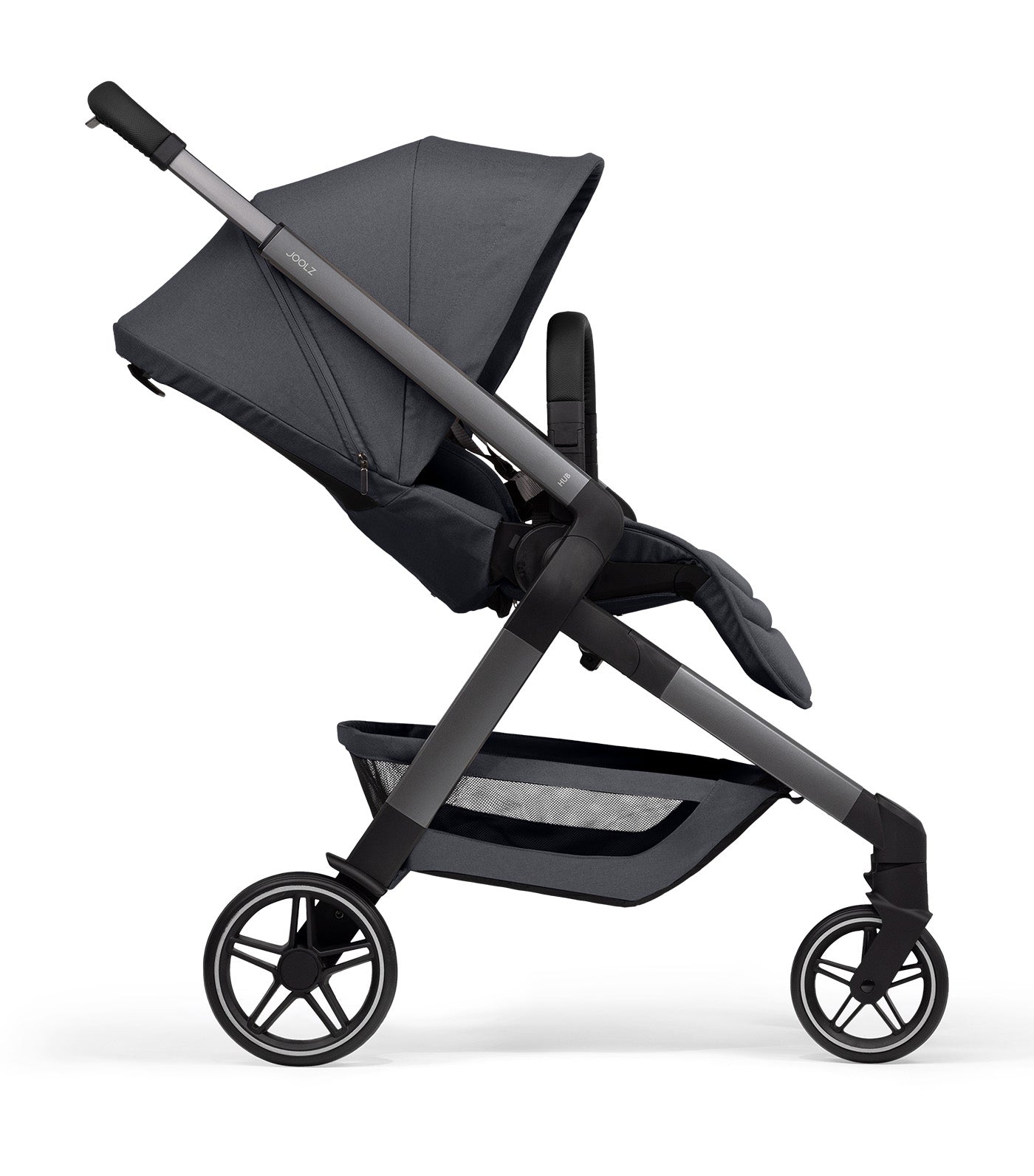Hub2 Compact Stroller