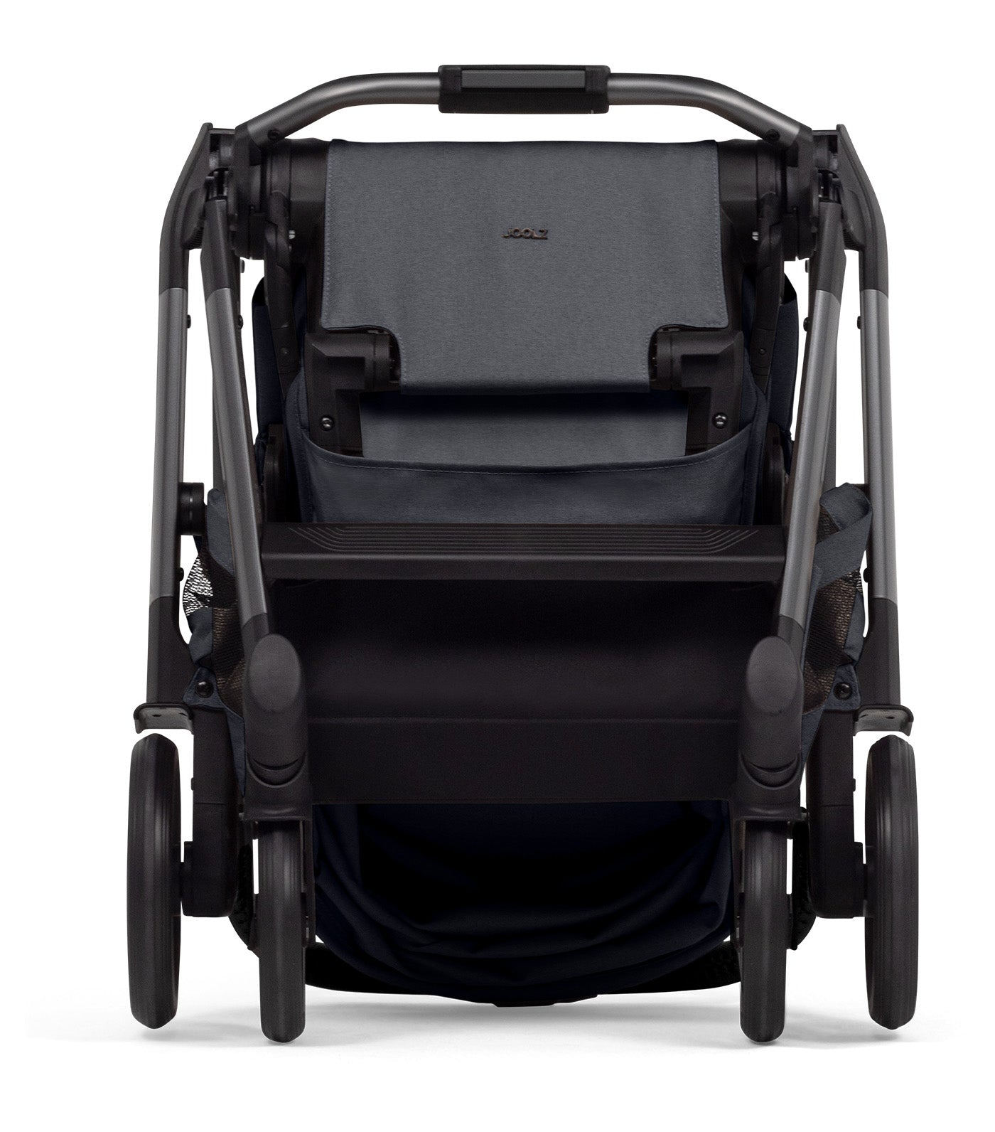 Hub2 Compact Stroller