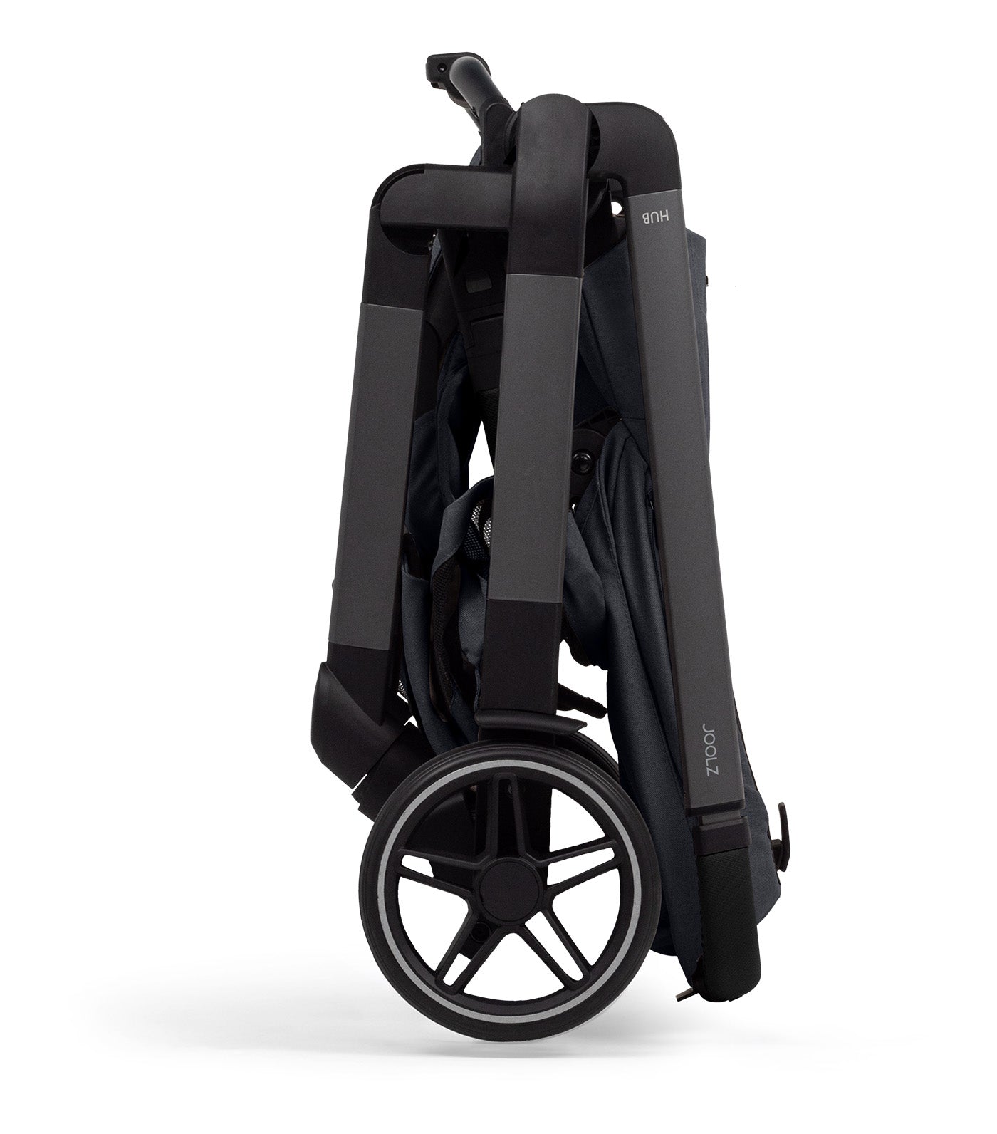 Hub2 Compact Stroller