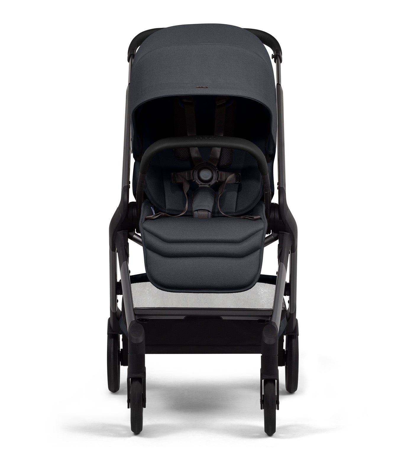 Hub2 Compact Stroller