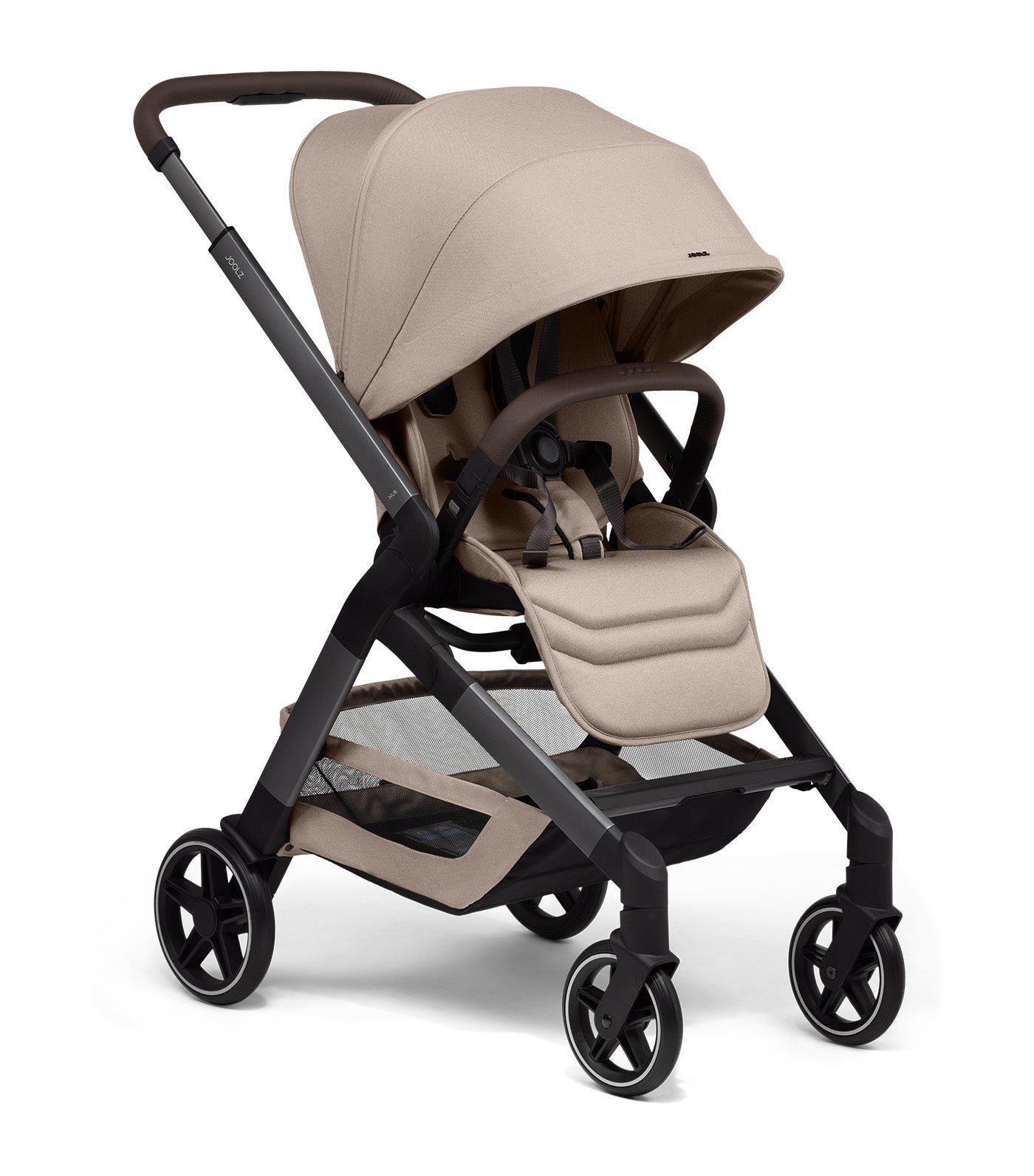Hub2 Compact Stroller