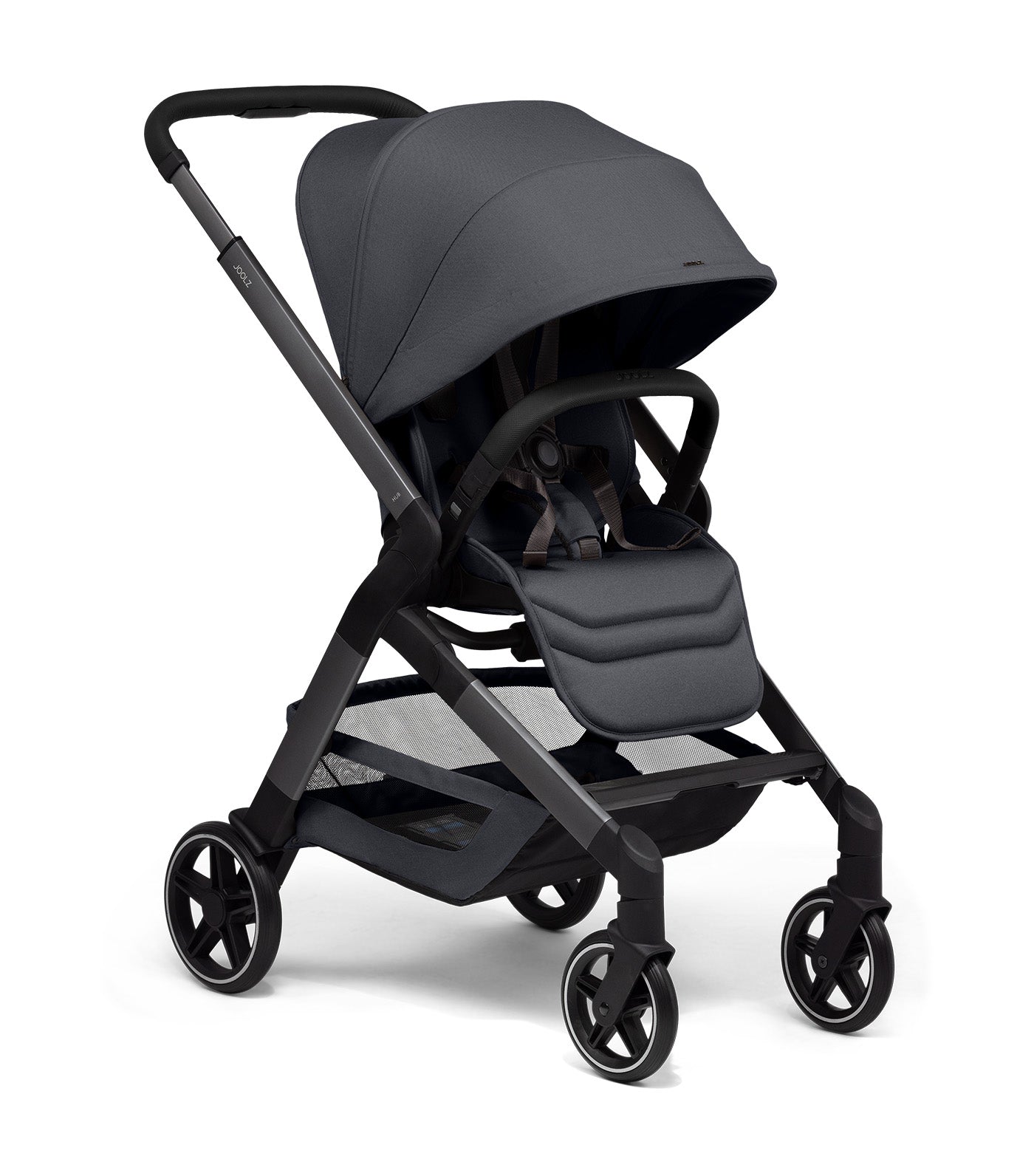Hub2 Compact Stroller