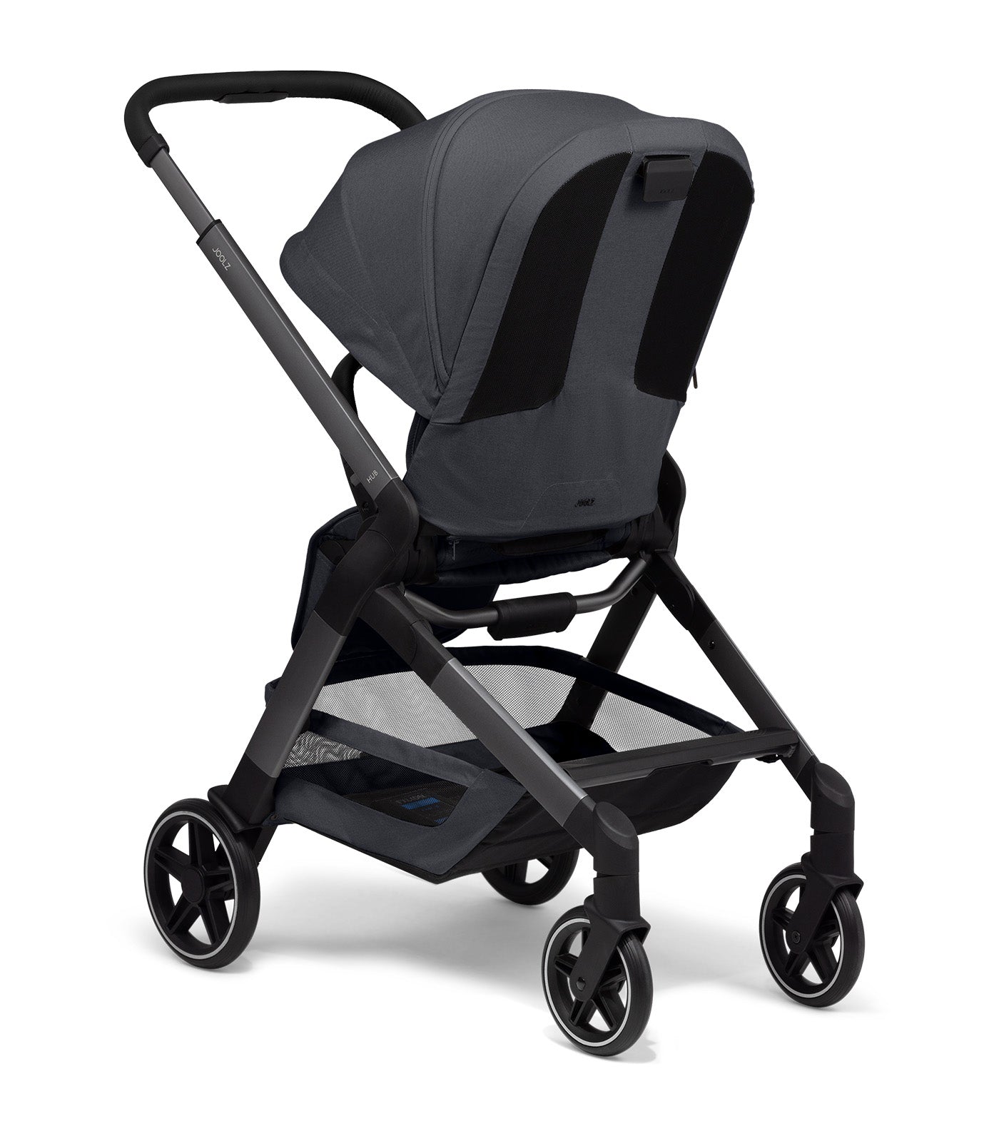 Hub2 Compact Stroller
