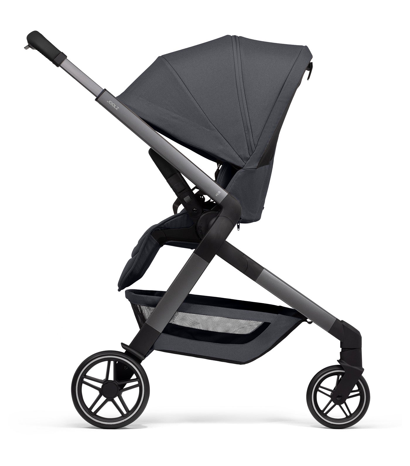 Hub2 Compact Stroller
