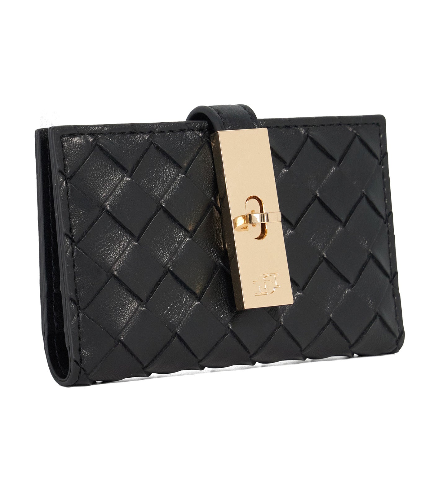 Kassia Woven Purse