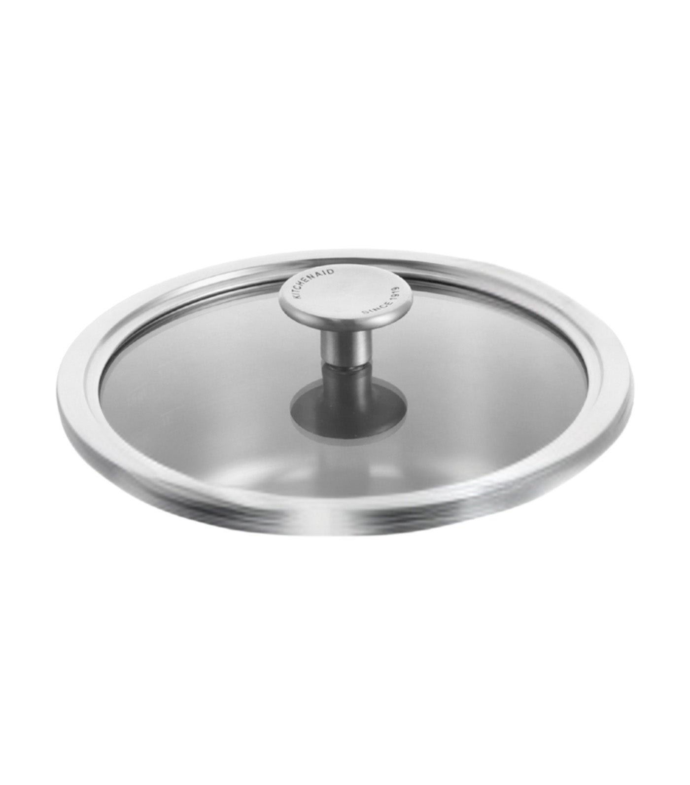 Complimentary Glass Lid 20cm