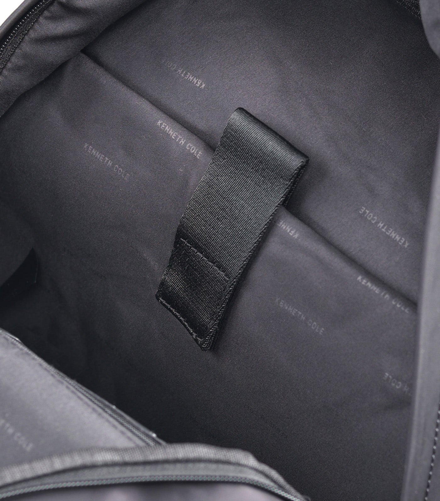 Bodhi Backpack Black