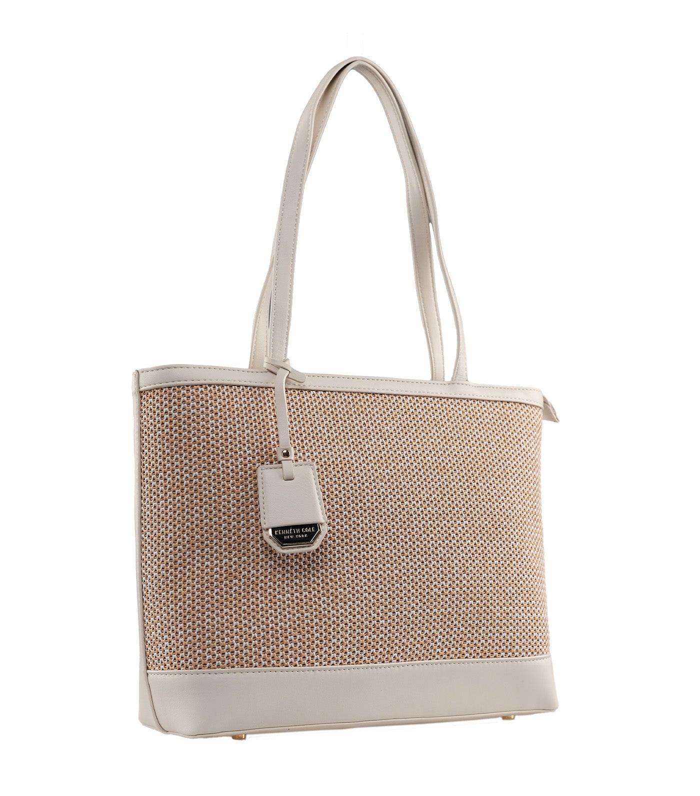 Oceana Tote Bone