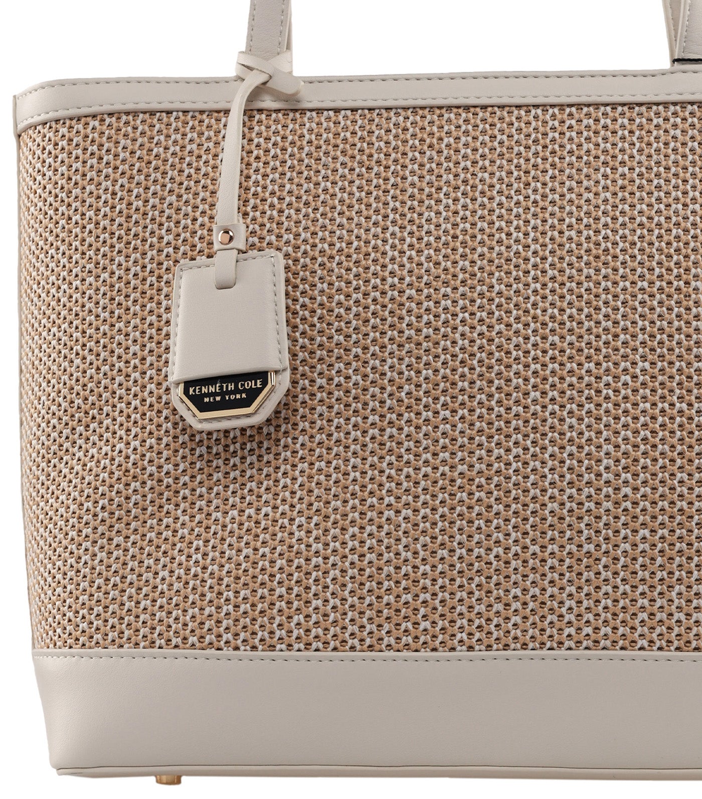 Oceana Tote Bone