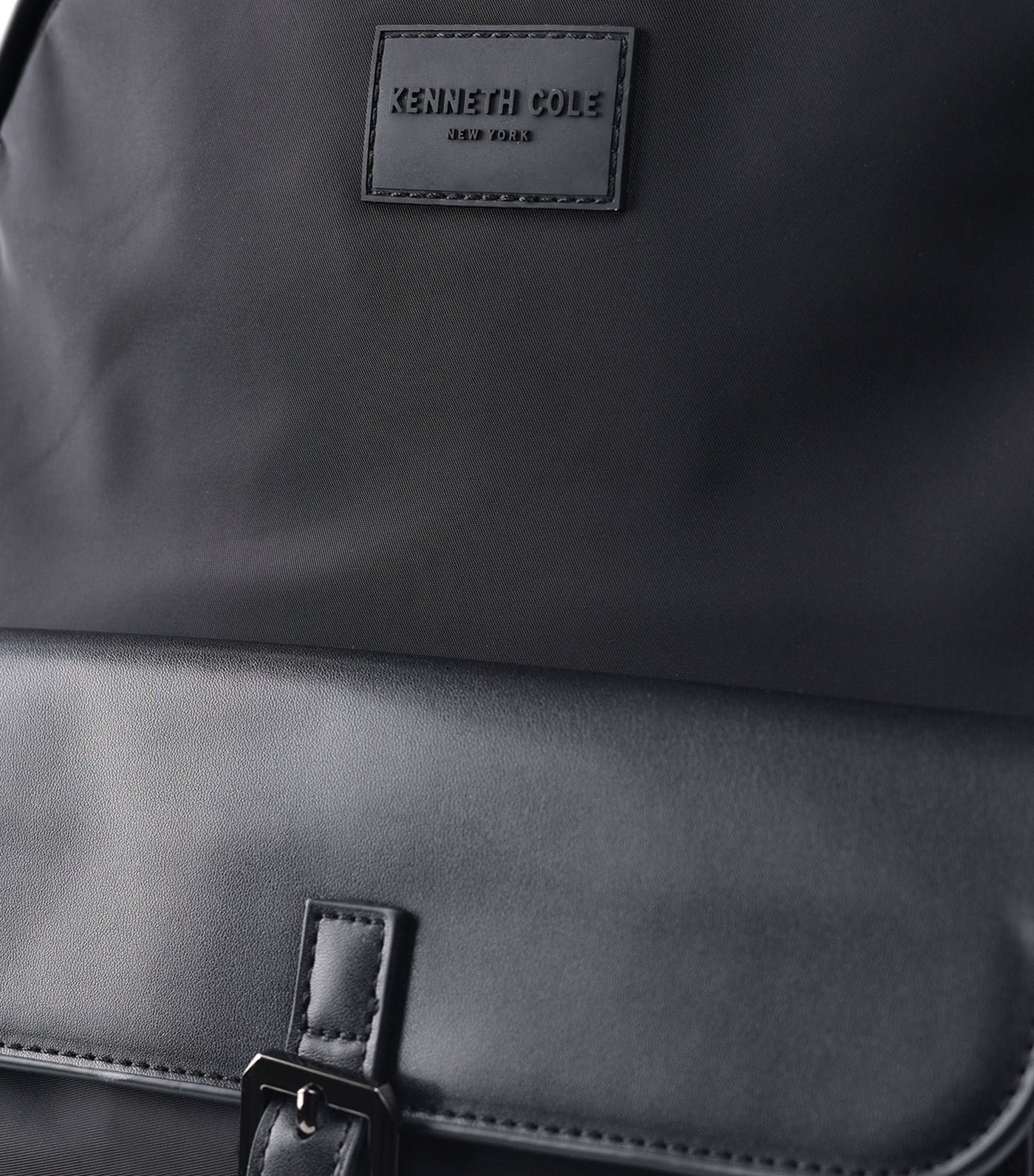 Bodhi Backpack Black