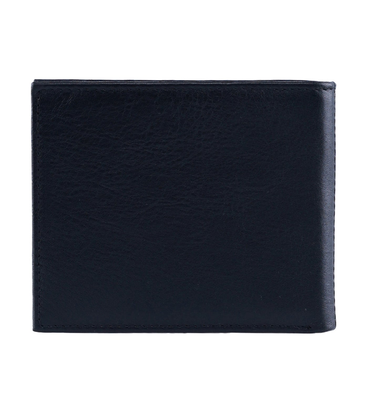 Aiden Bifold Wallet Black
