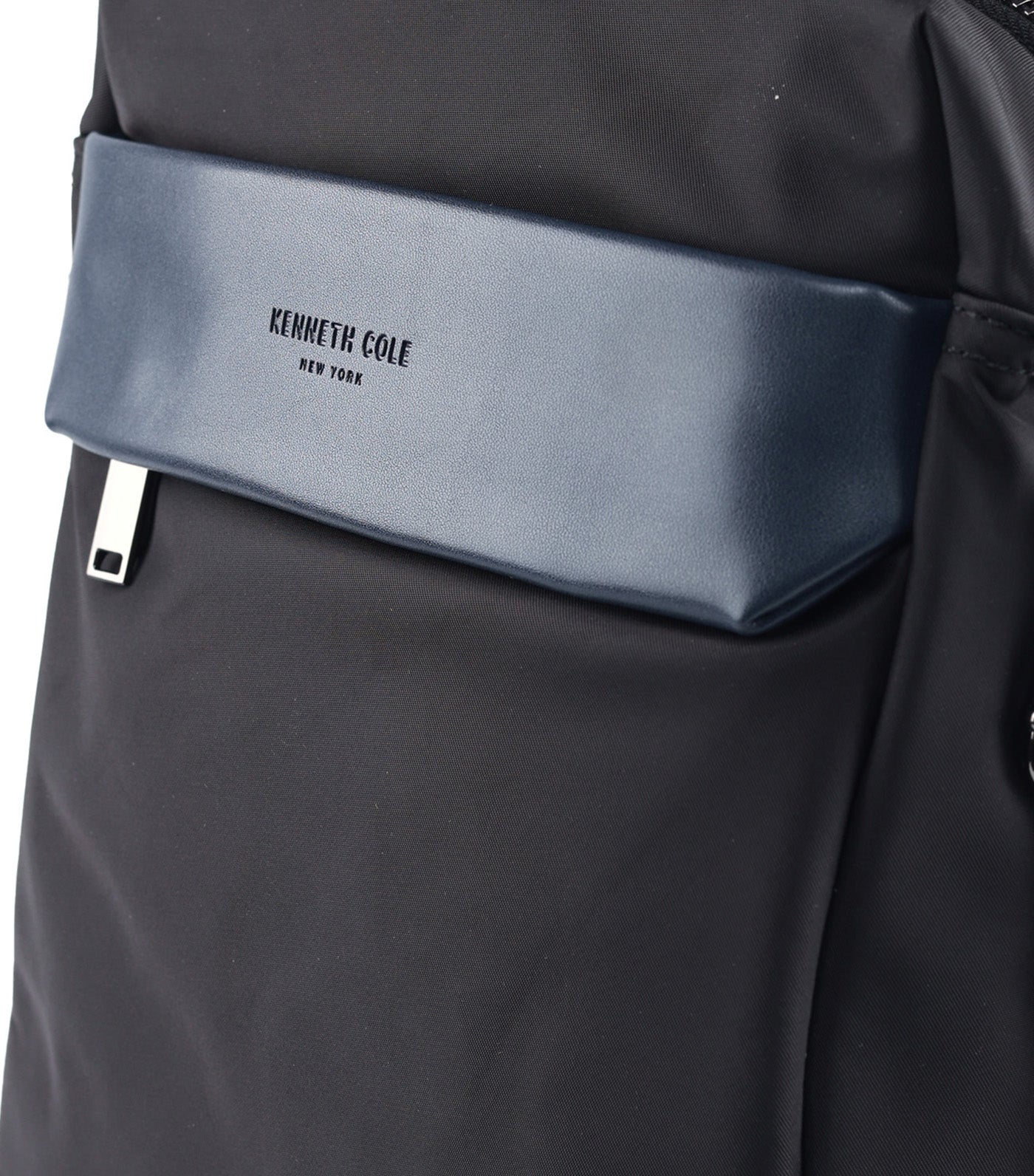 Bodhi Crossbody Black