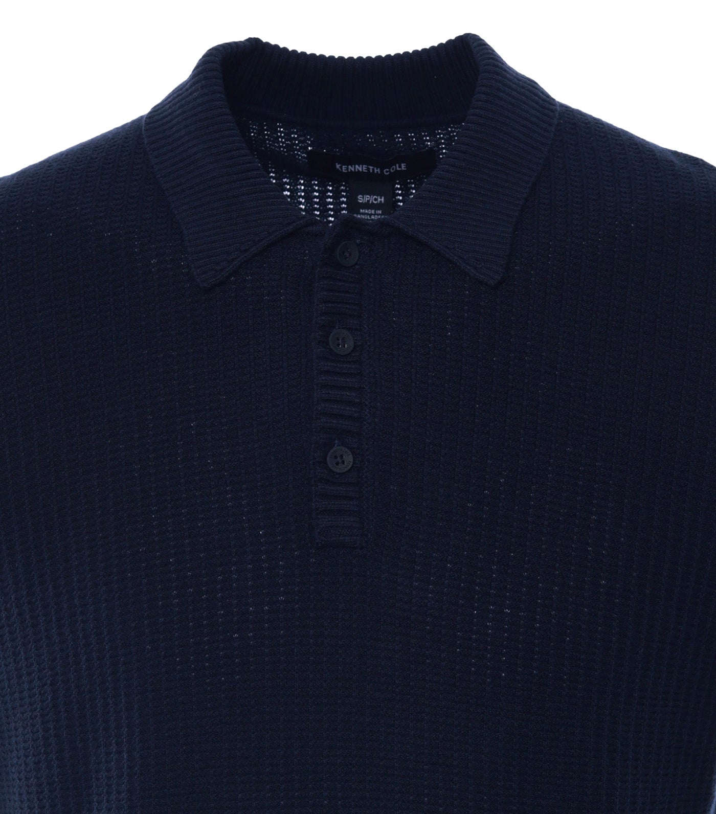 Sweater Polo