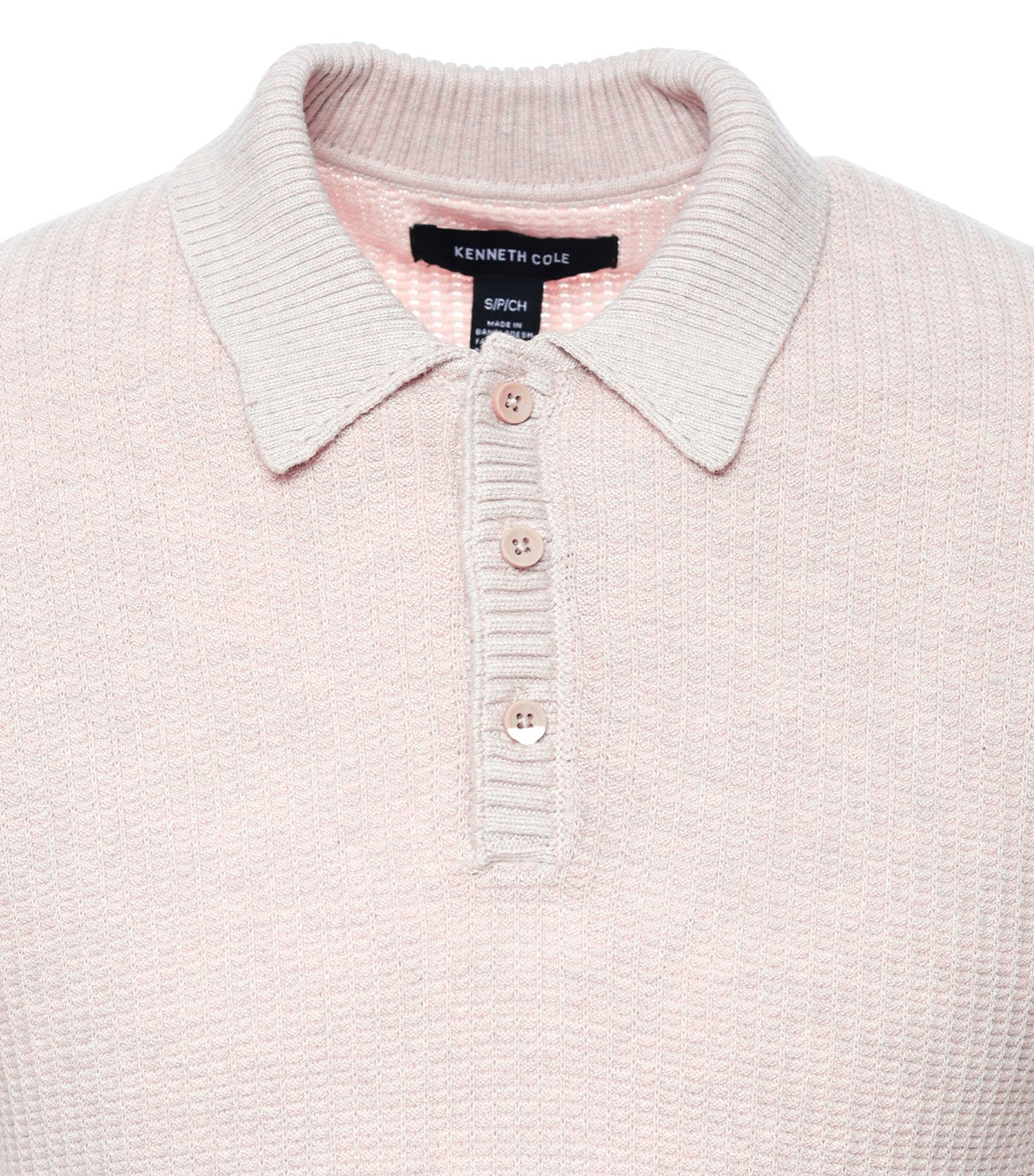 Sweater Polo